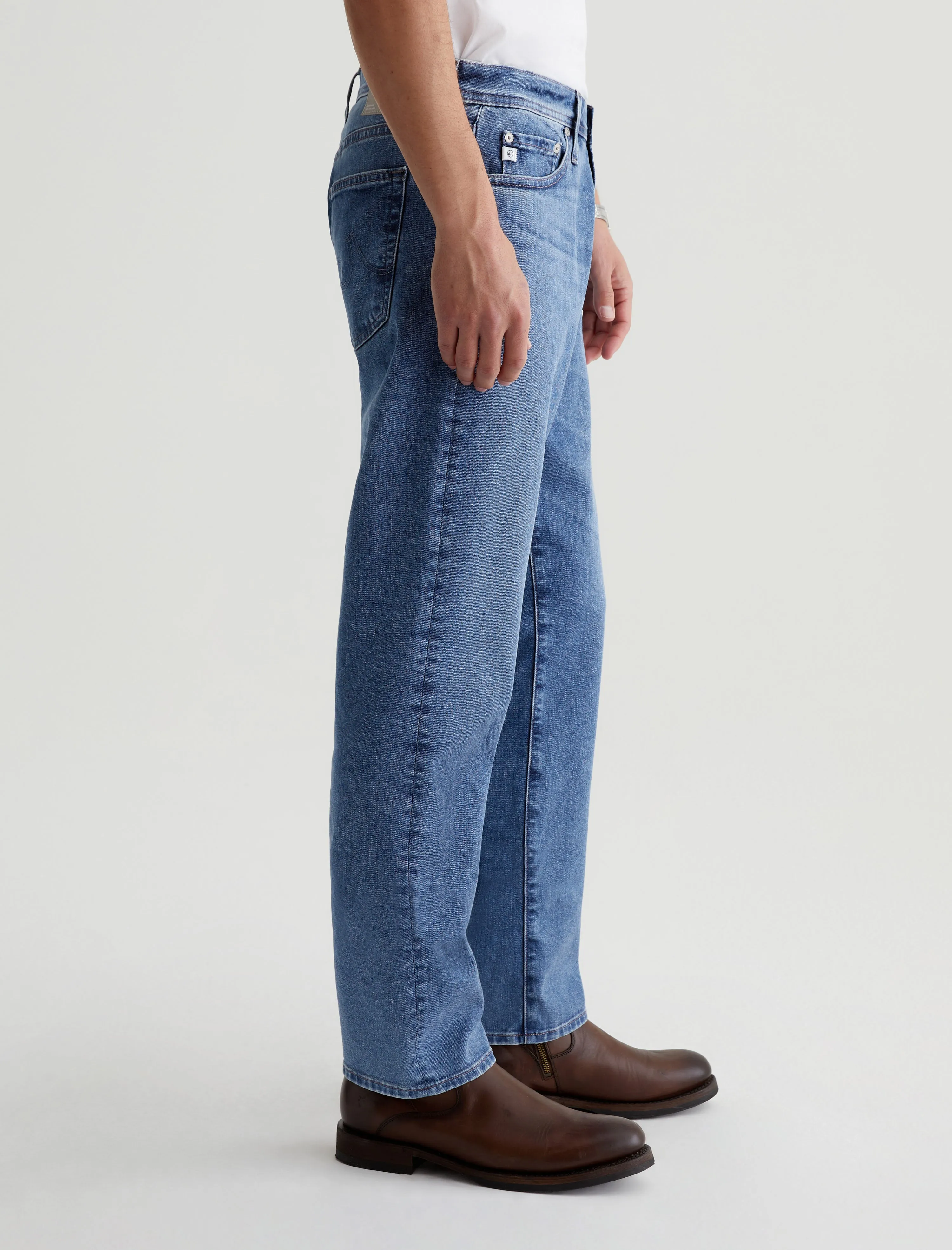 Everett Vapor Wash sold by Adriano Goldschmied product image thumbnail 4