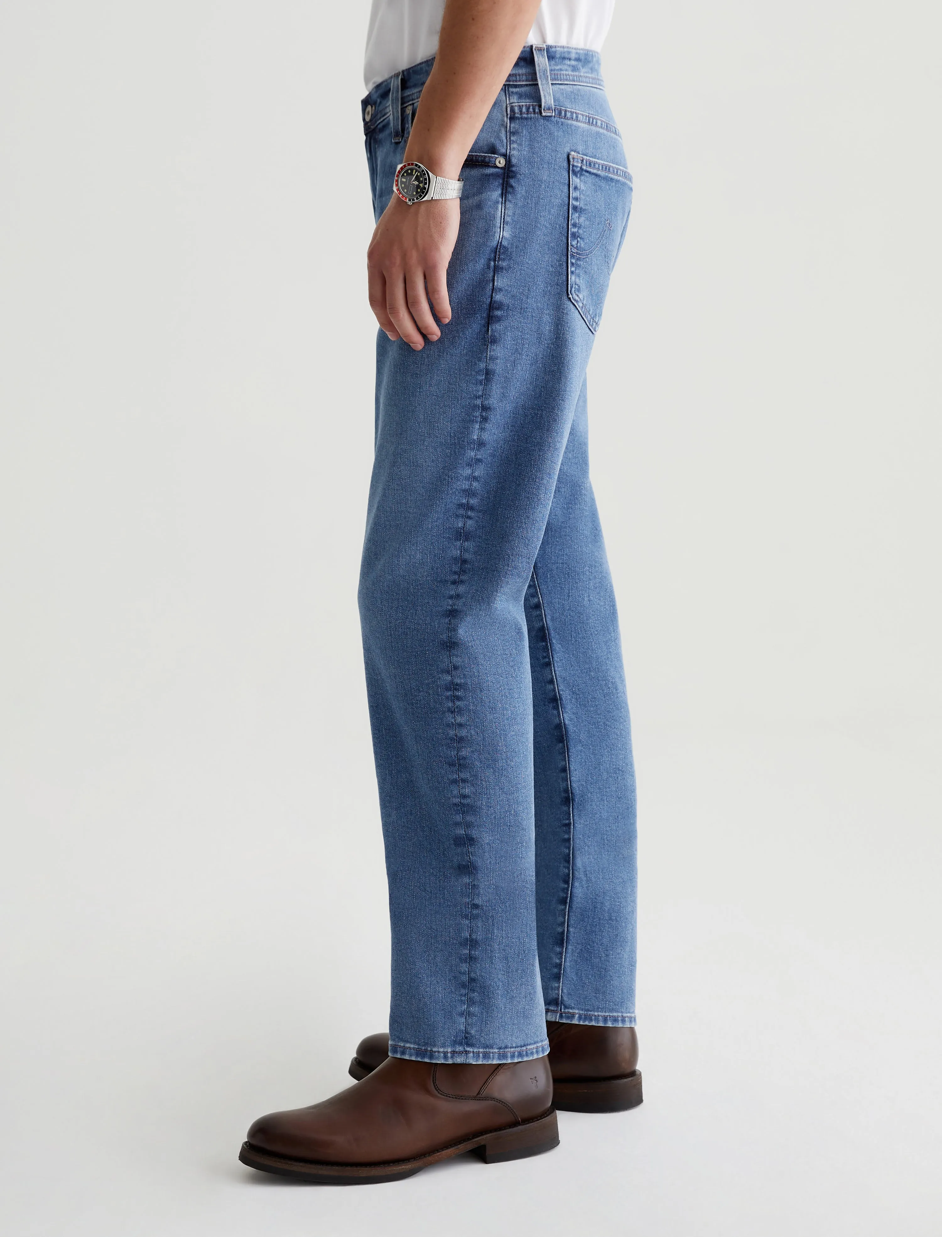 Everett Vapor Wash sold by Adriano Goldschmied product image thumbnail 5