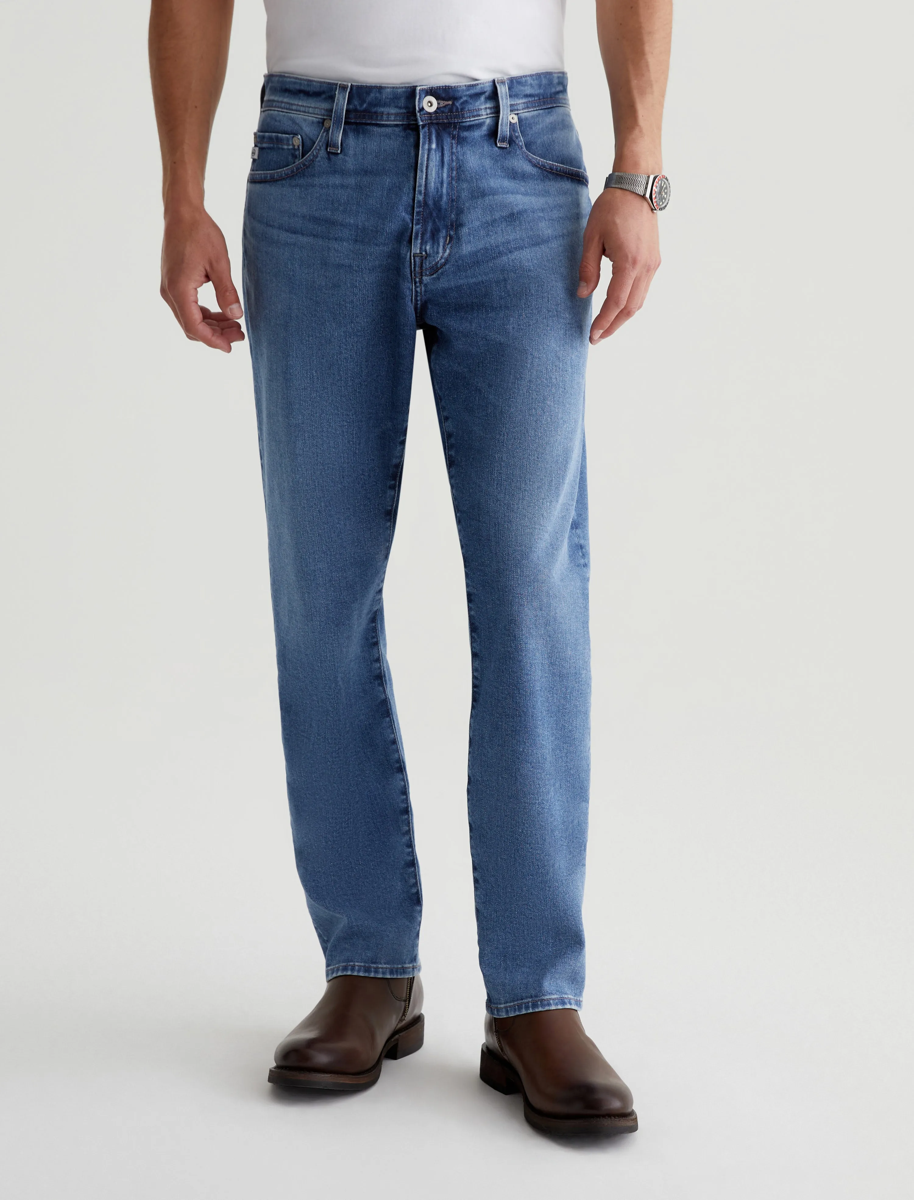 Everett Vapor Wash sold by Adriano Goldschmied product image thumbnail 2