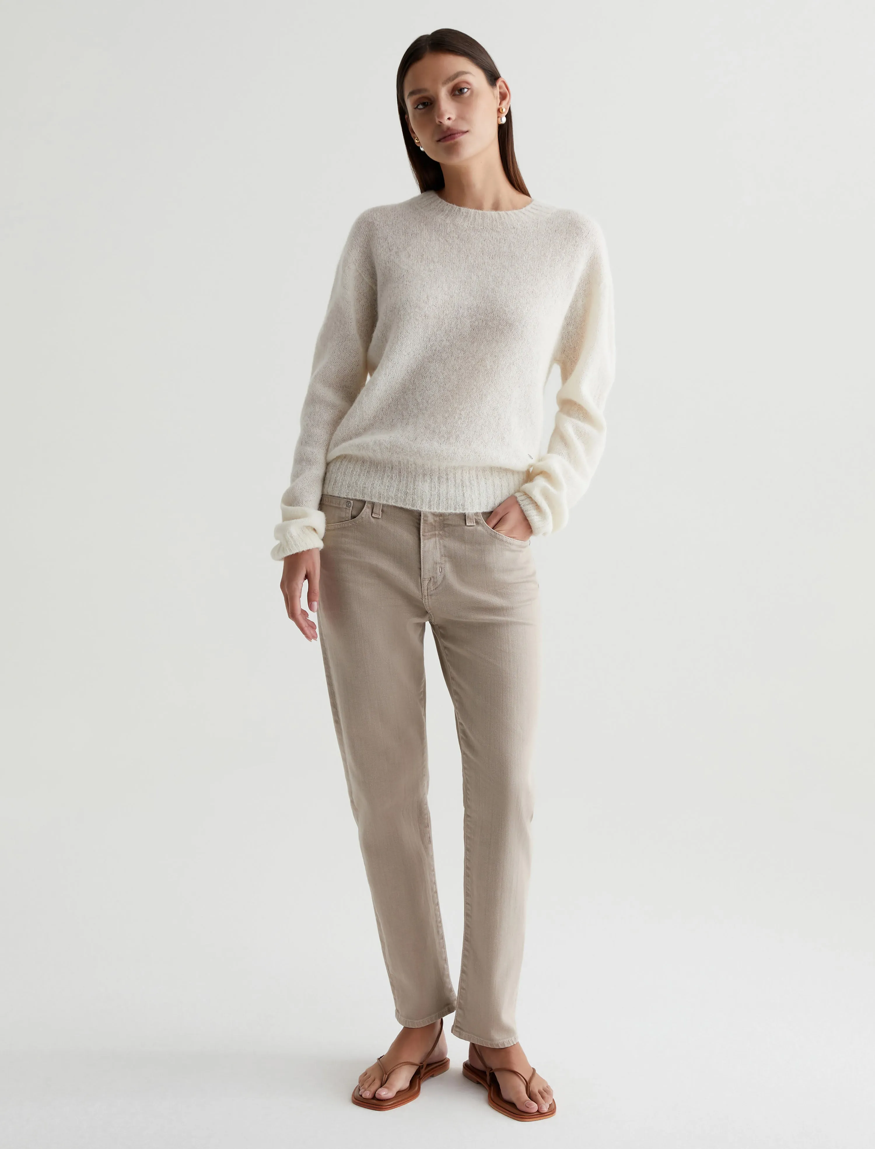 Ex-Boyfriend Slim sold by Adriano Goldschmied