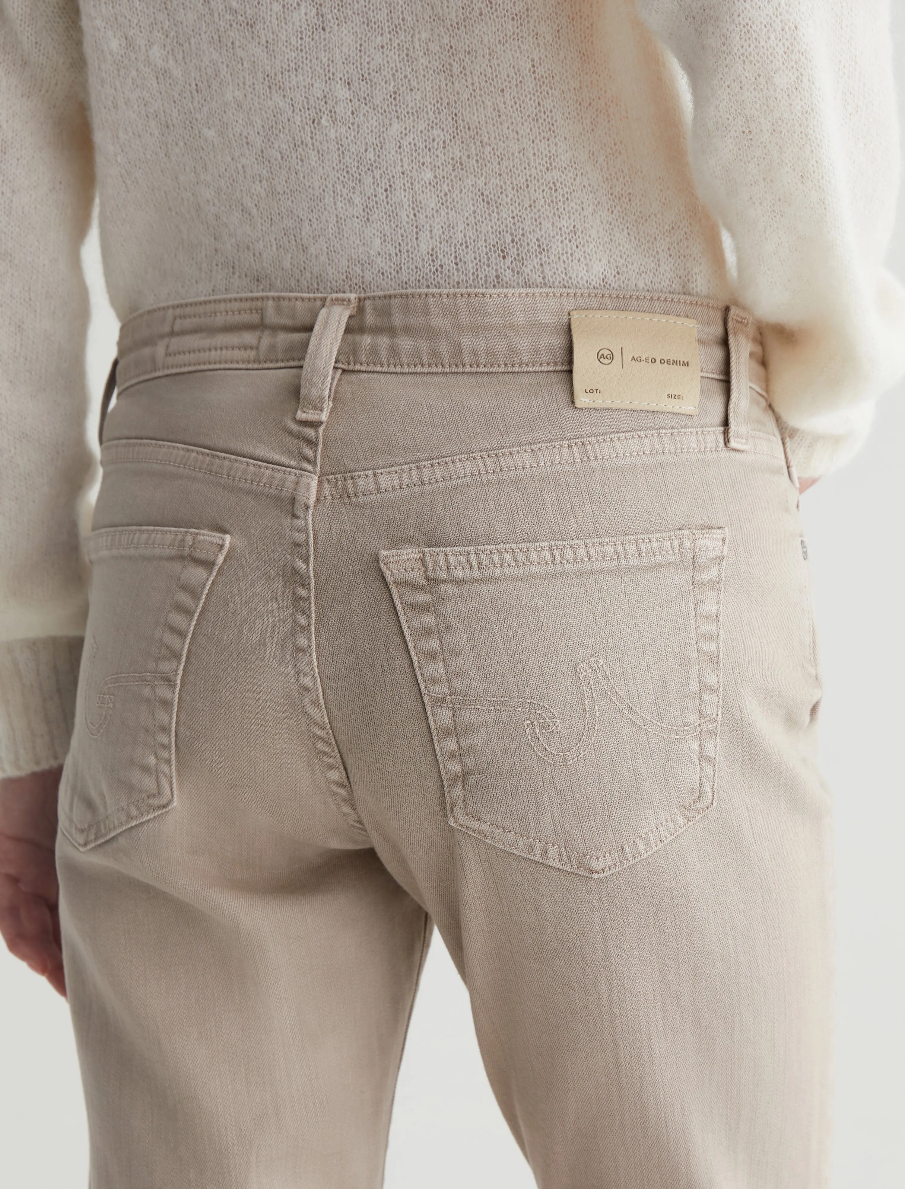 Ex-Boyfriend Slim sold by Adriano Goldschmied product image thumbnail 5