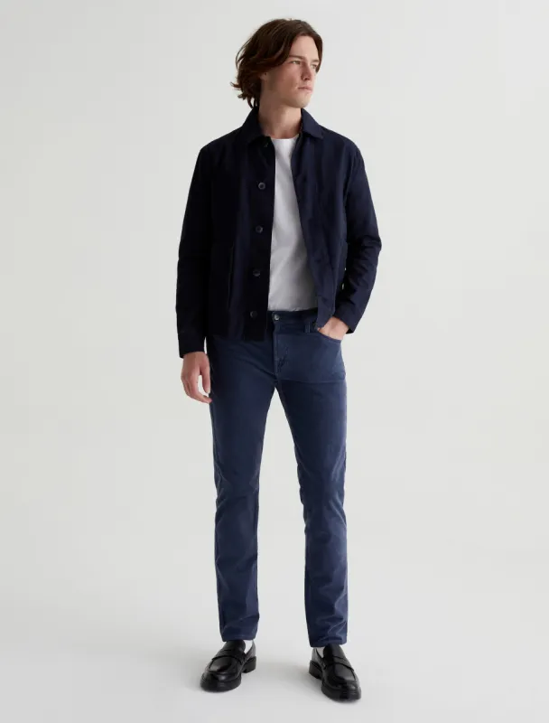 Tellis Corduroy sold by Adriano Goldschmied