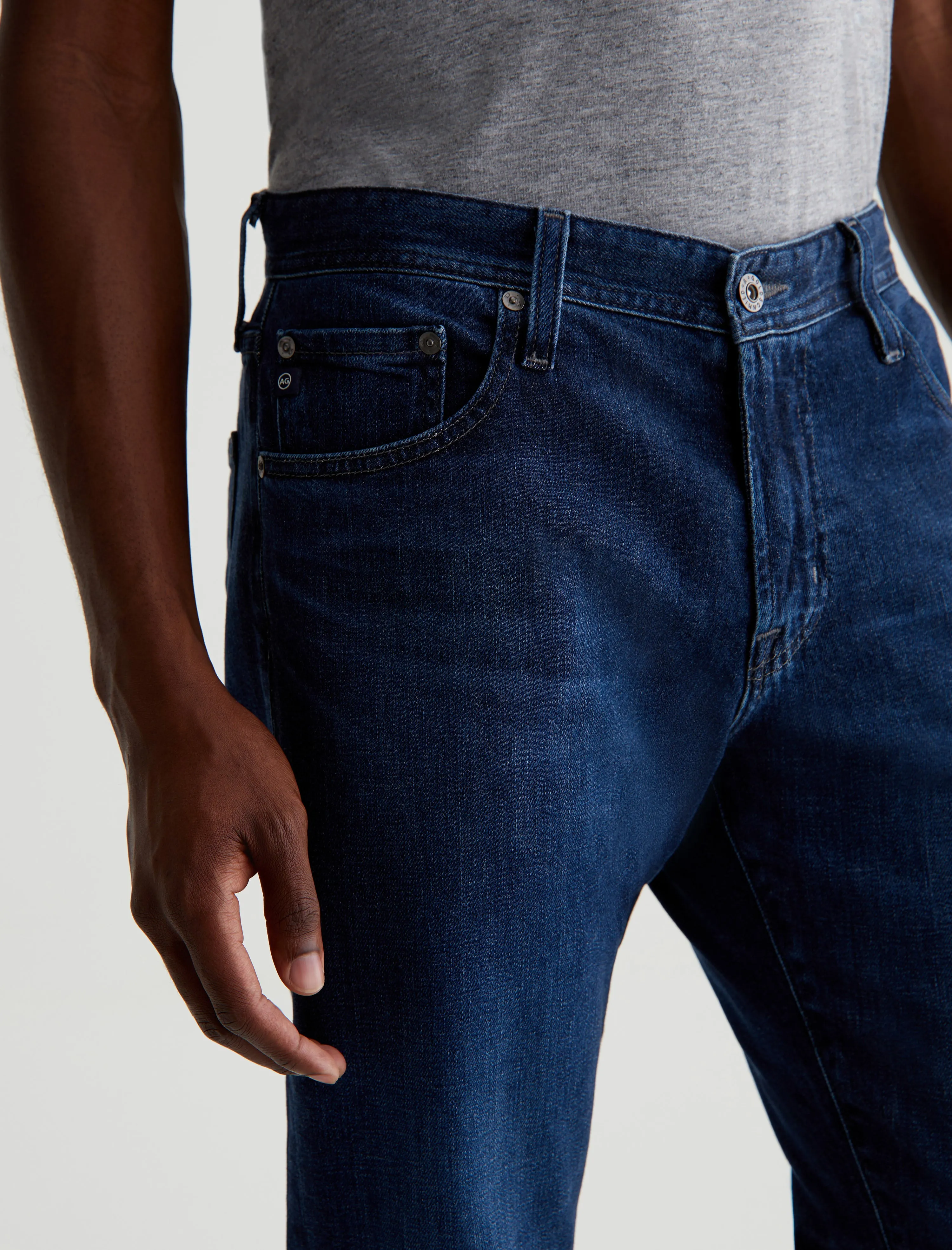 Graduate sold by AG Jeans product image thumbnail 3