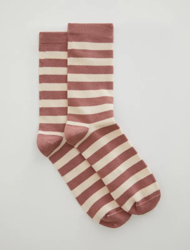 Crew Sock sold by Adriano Goldschmied