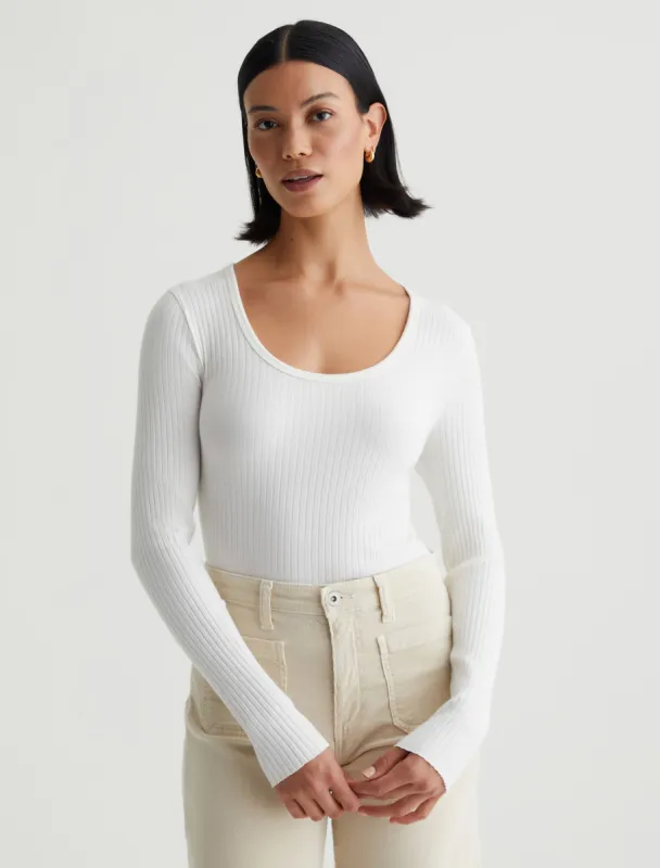 Karen Top sold by Adriano Goldschmied