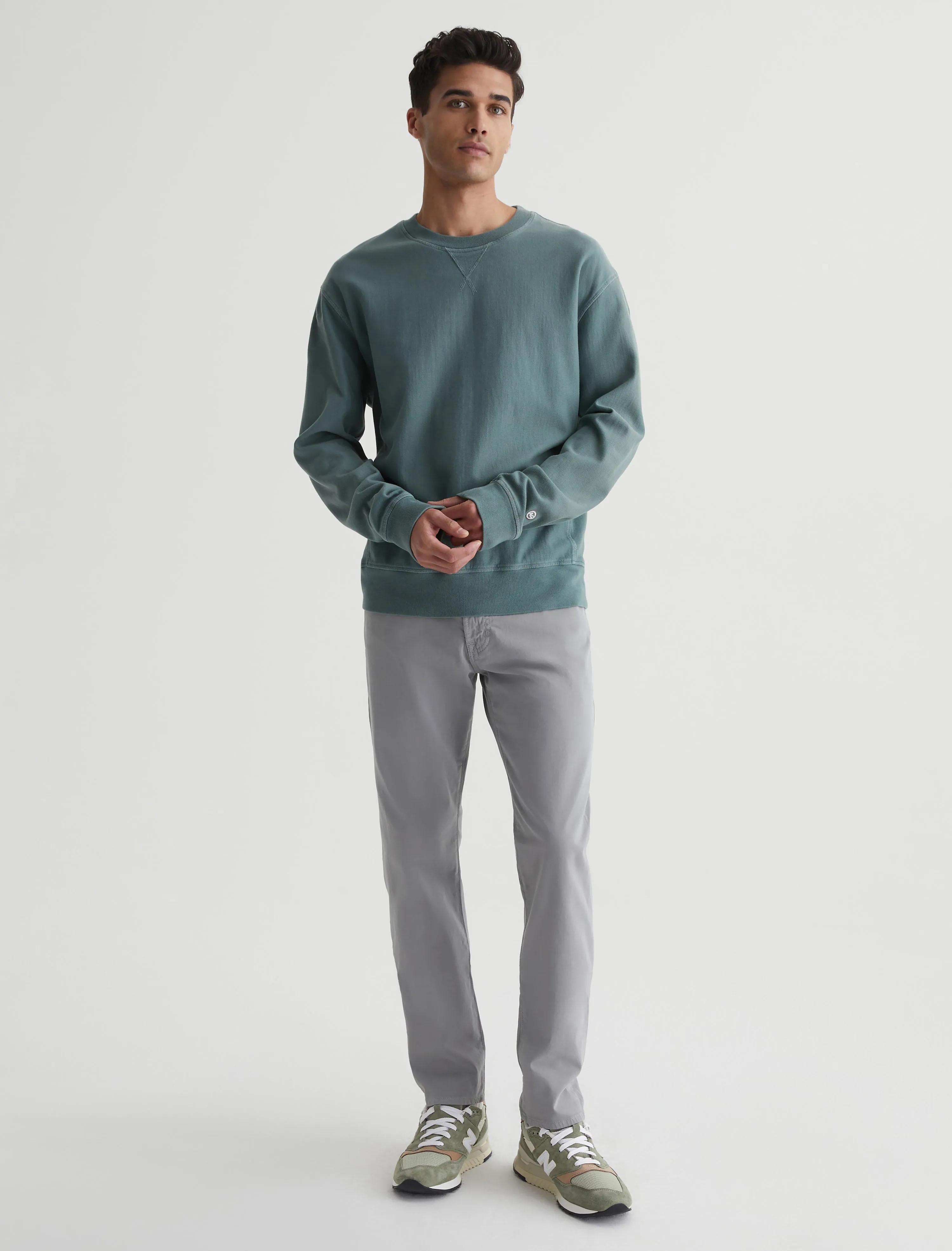 Tellis SUD sold by Adriano Goldschmied