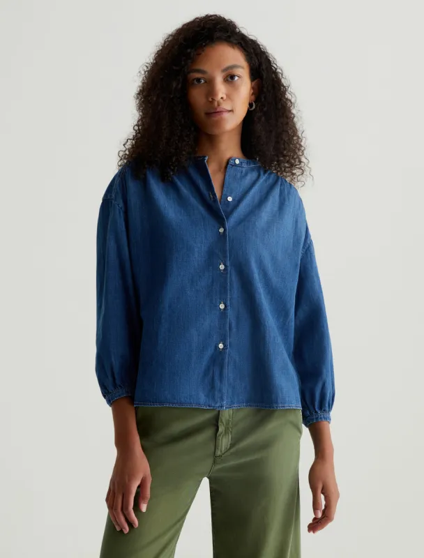 Doris Shirt sold by Adriano Goldschmied