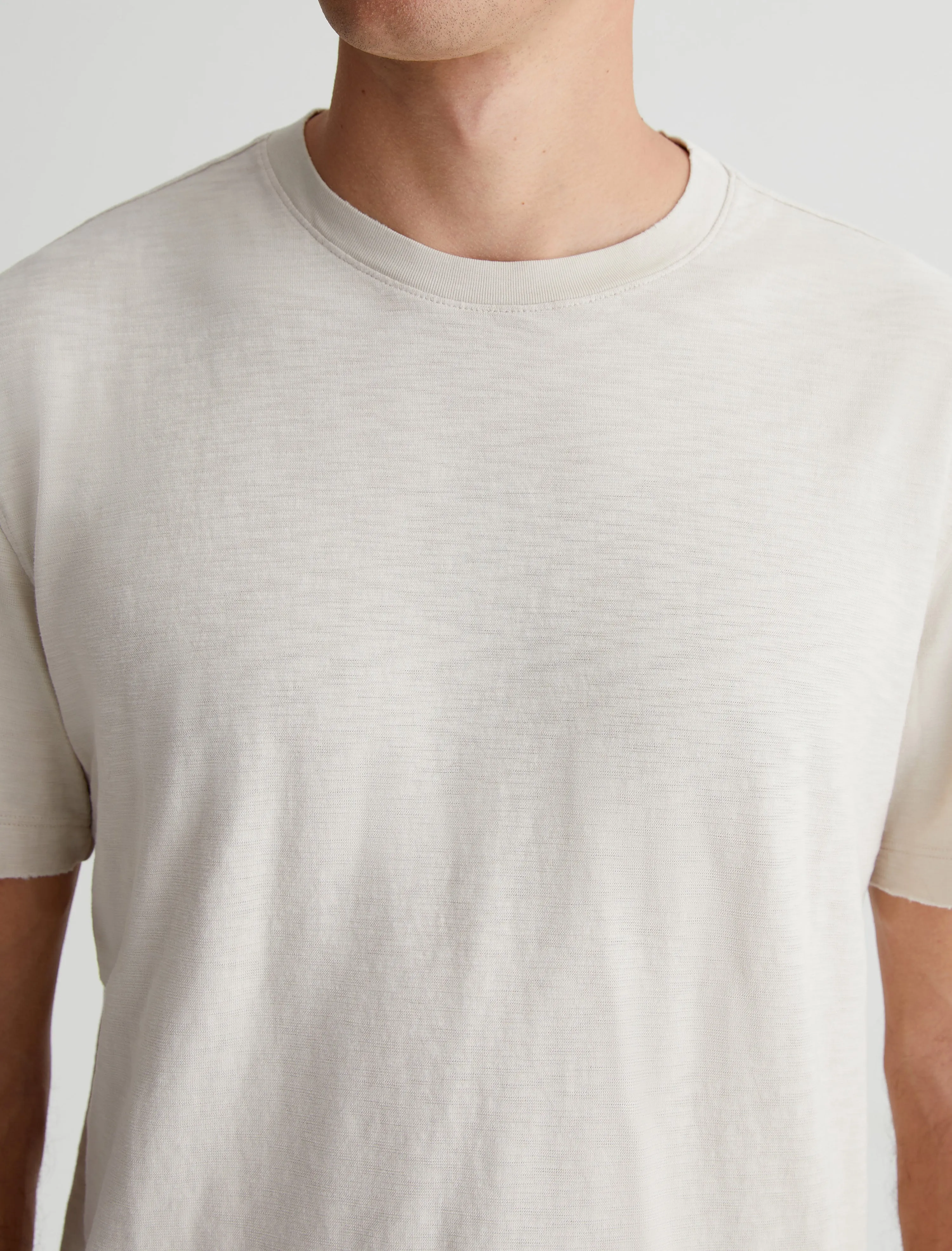 Wesley Crew sold by Adriano Goldschmied product image thumbnail 4