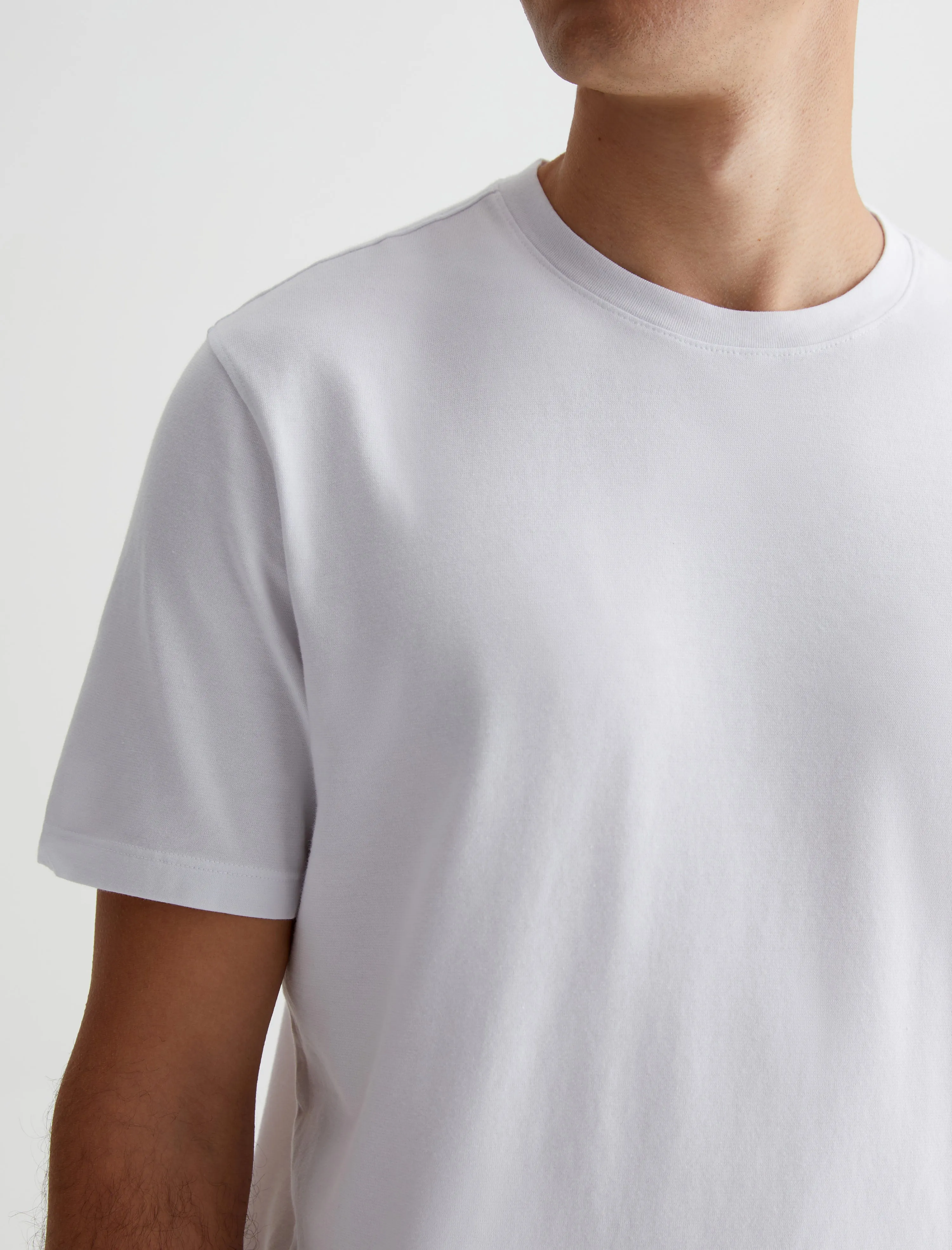 Bryce Crew 3-Pack sold by Adriano Goldschmied product image thumbnail 5