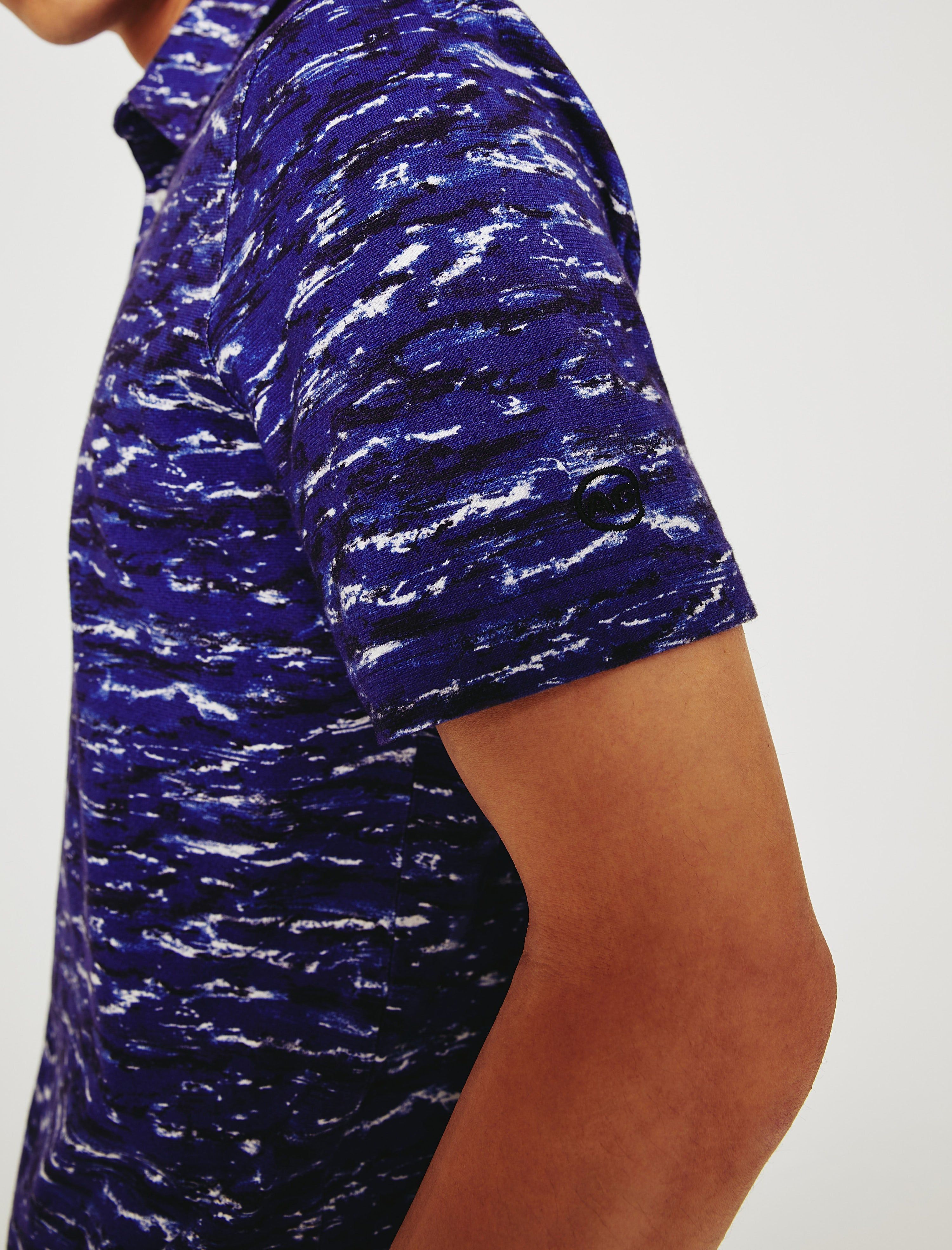 Bryce Polo sold by Adriano Goldschmied product image thumbnail 5