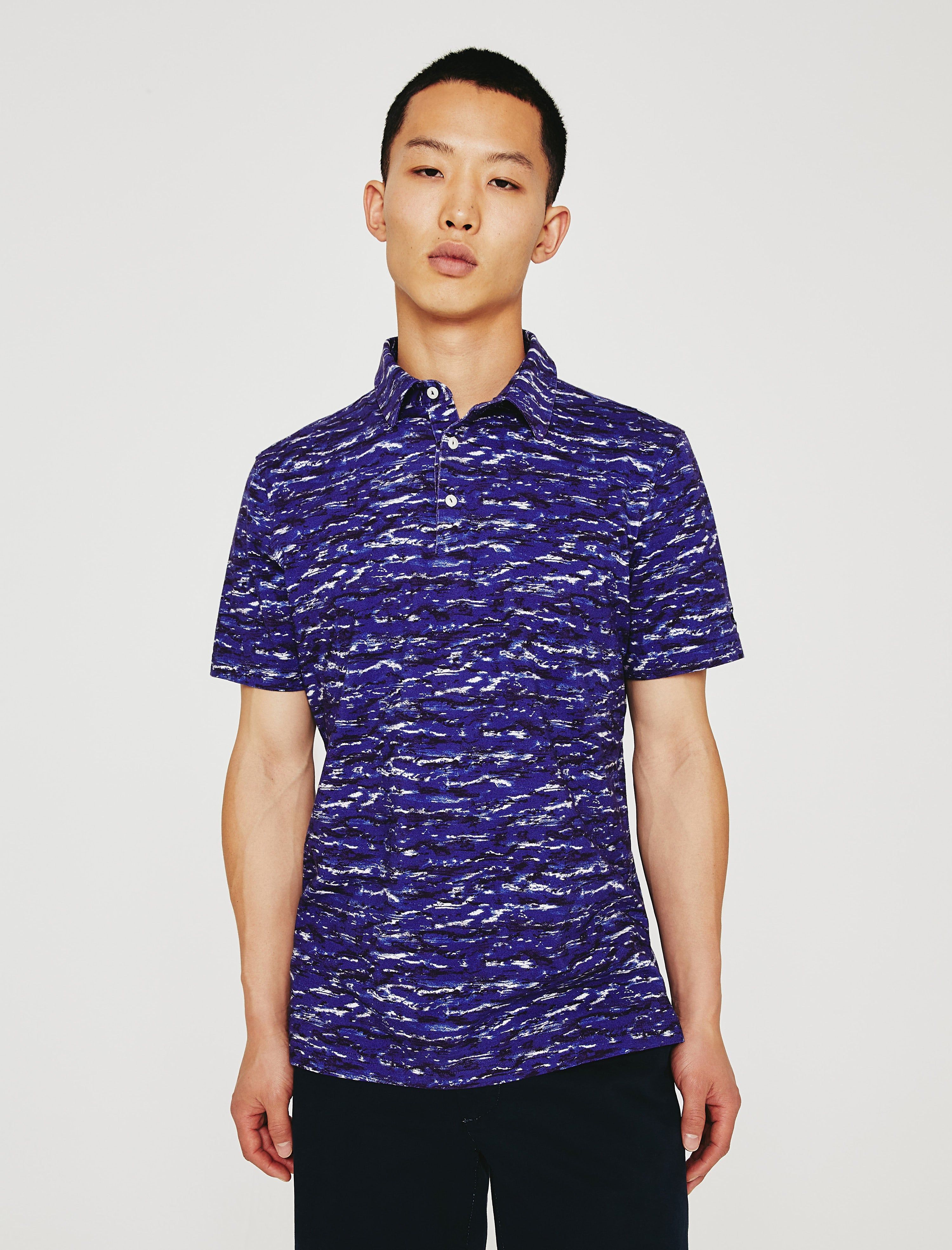 Bryce Polo sold by Adriano Goldschmied