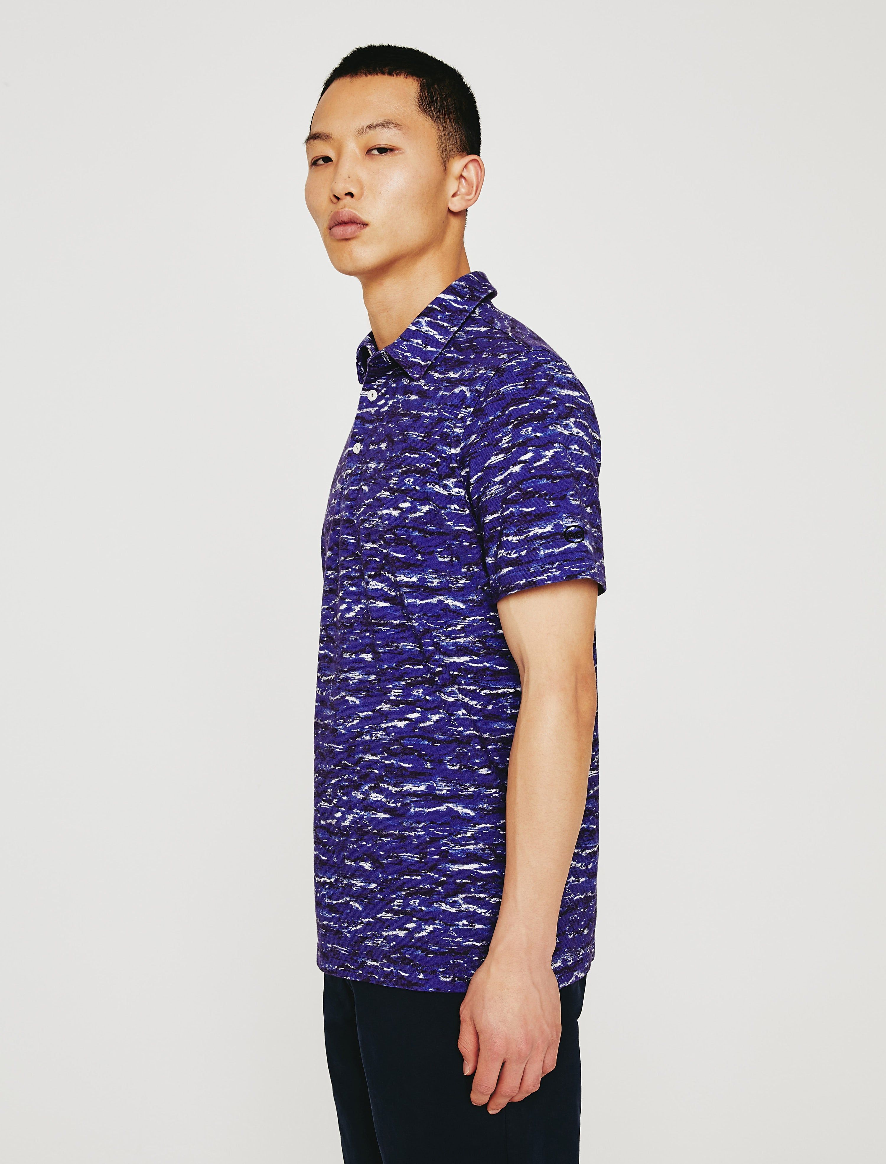 Bryce Polo sold by Adriano Goldschmied product image thumbnail 2