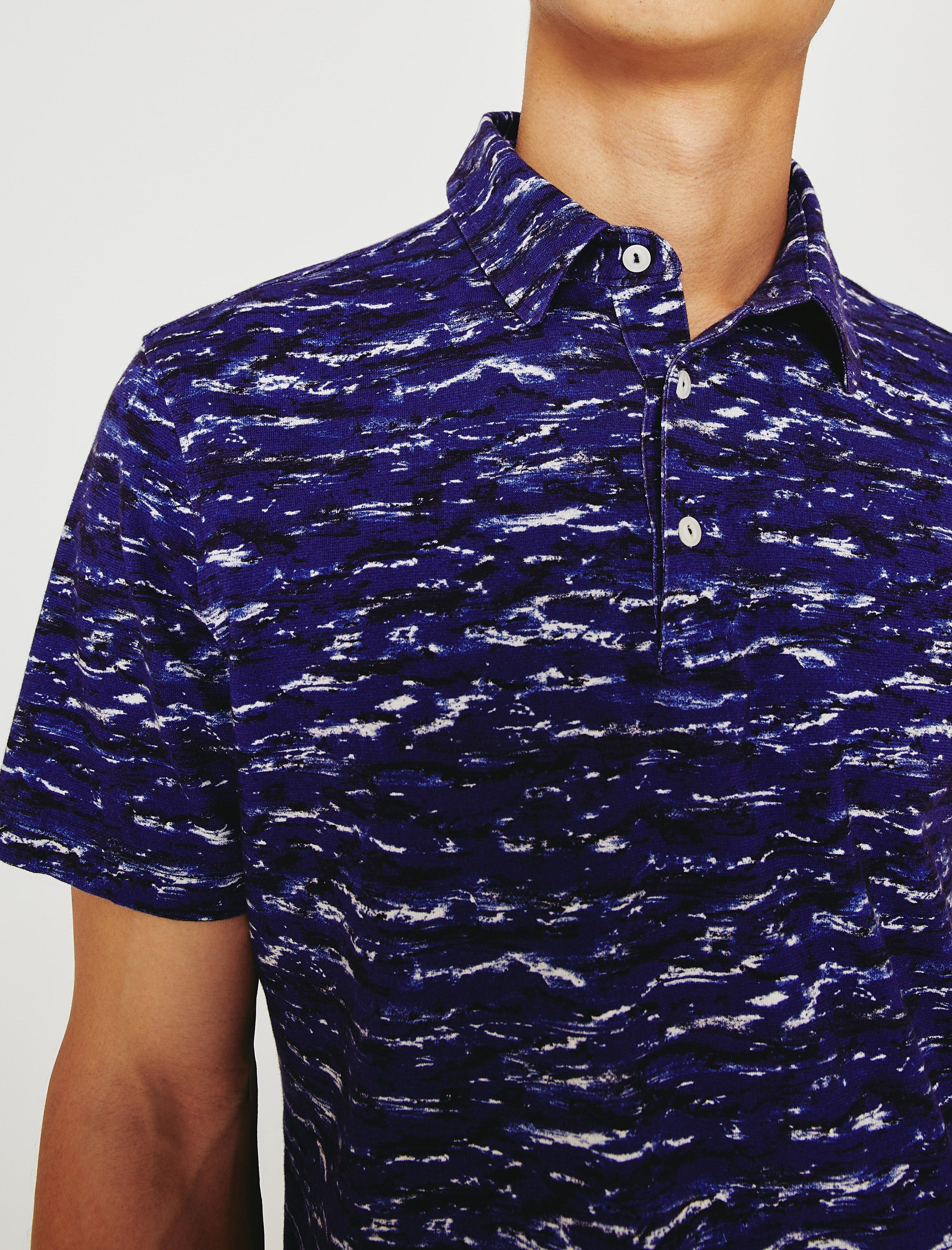 Bryce Polo sold by Adriano Goldschmied product image thumbnail 3