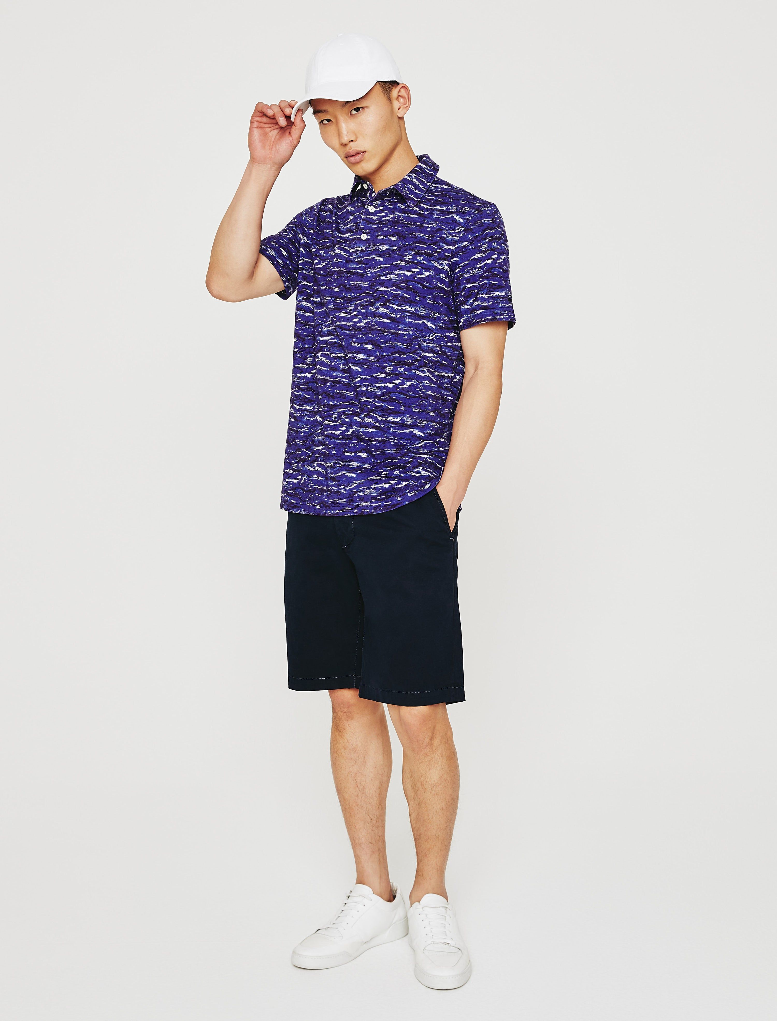 Bryce Polo sold by Adriano Goldschmied product image thumbnail 4