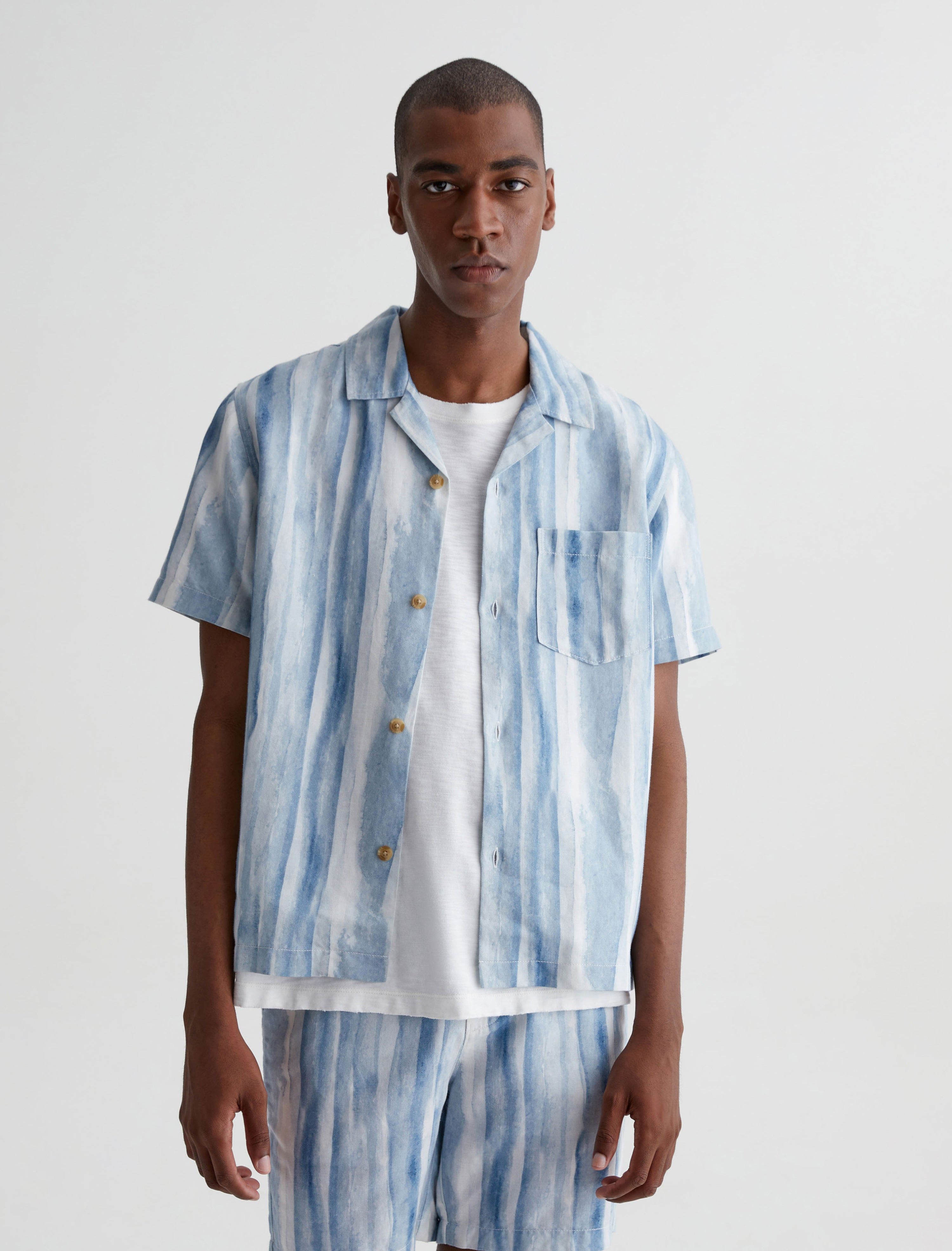 Foster Shirt sold by Adriano Goldschmied