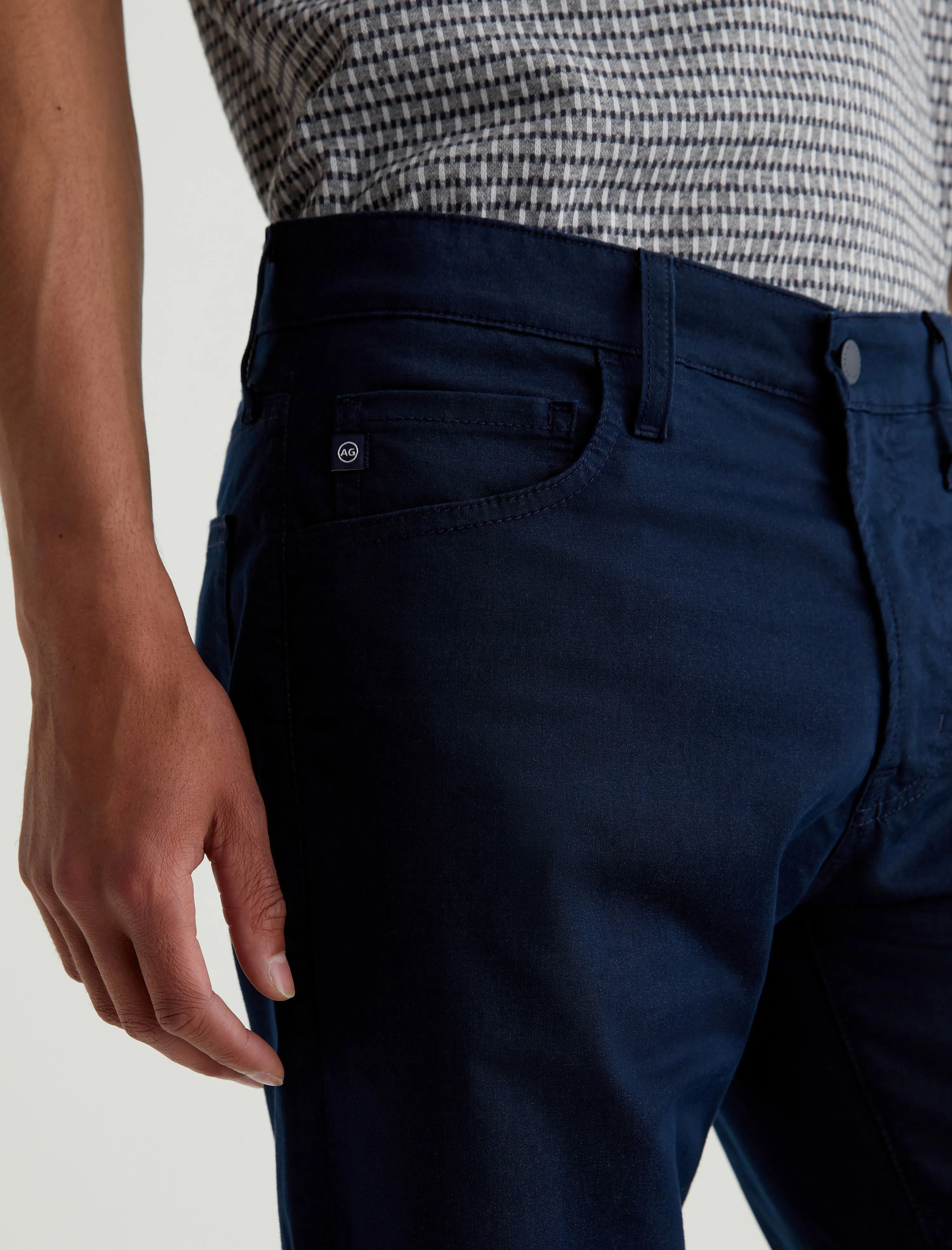 Tellis Performance sold by AG Jeans product image thumbnail 3