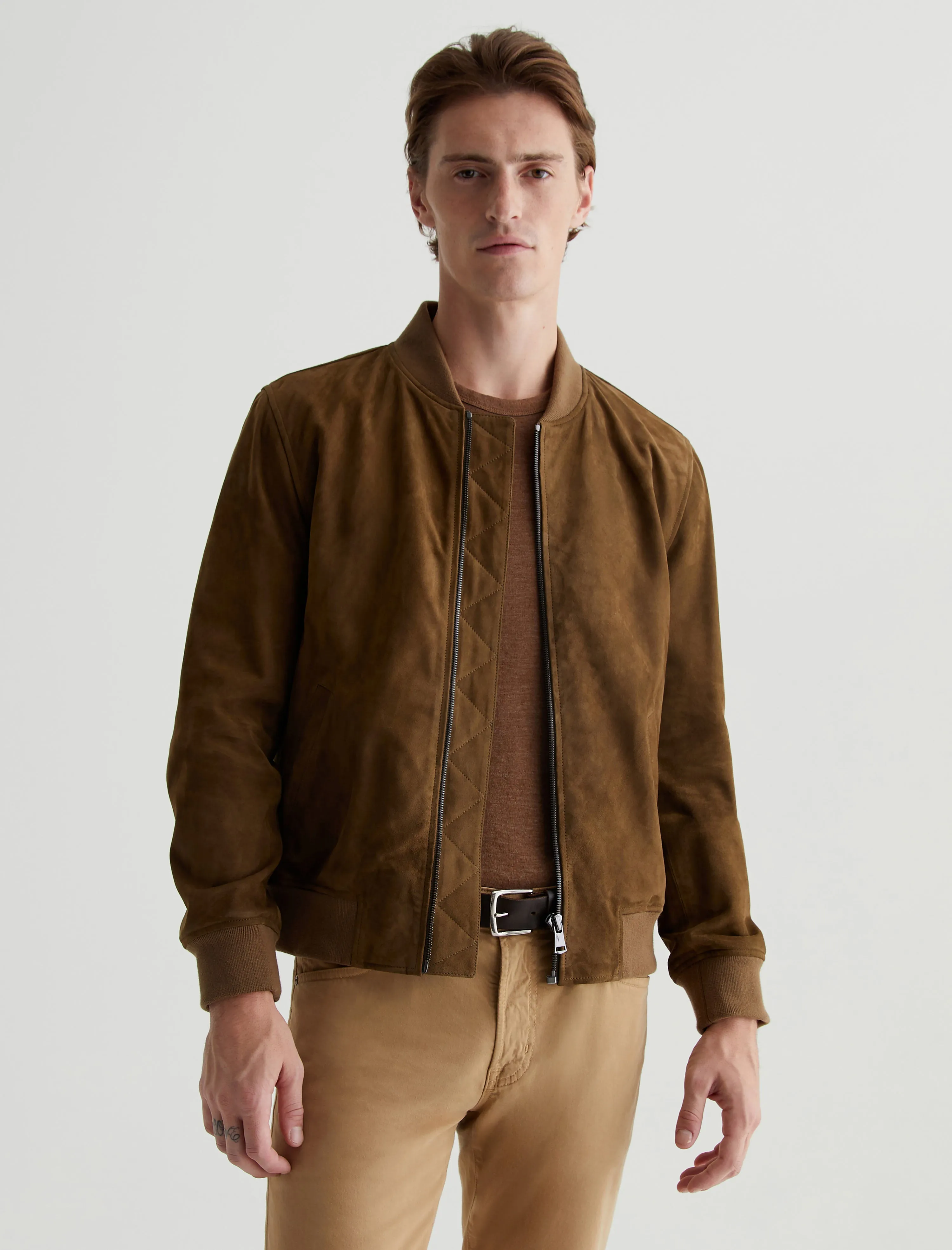 Dayton Bomber sold by Adriano Goldschmied