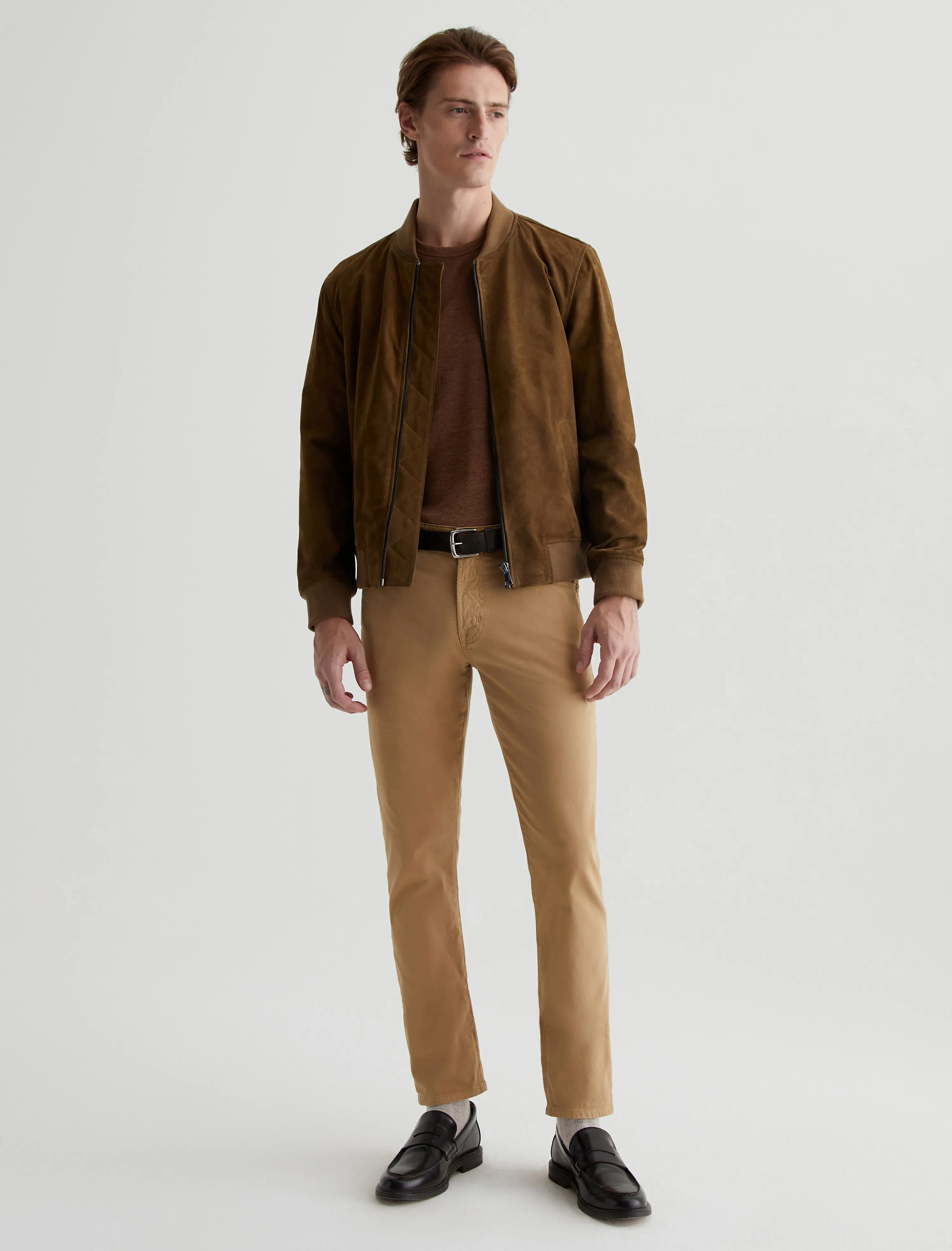 Dayton Bomber sold by Adriano Goldschmied product image thumbnail 5