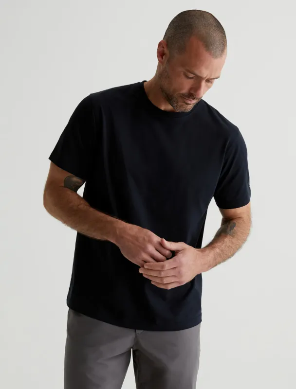 Marathon Active Performance Crew sold by Adriano Goldschmied