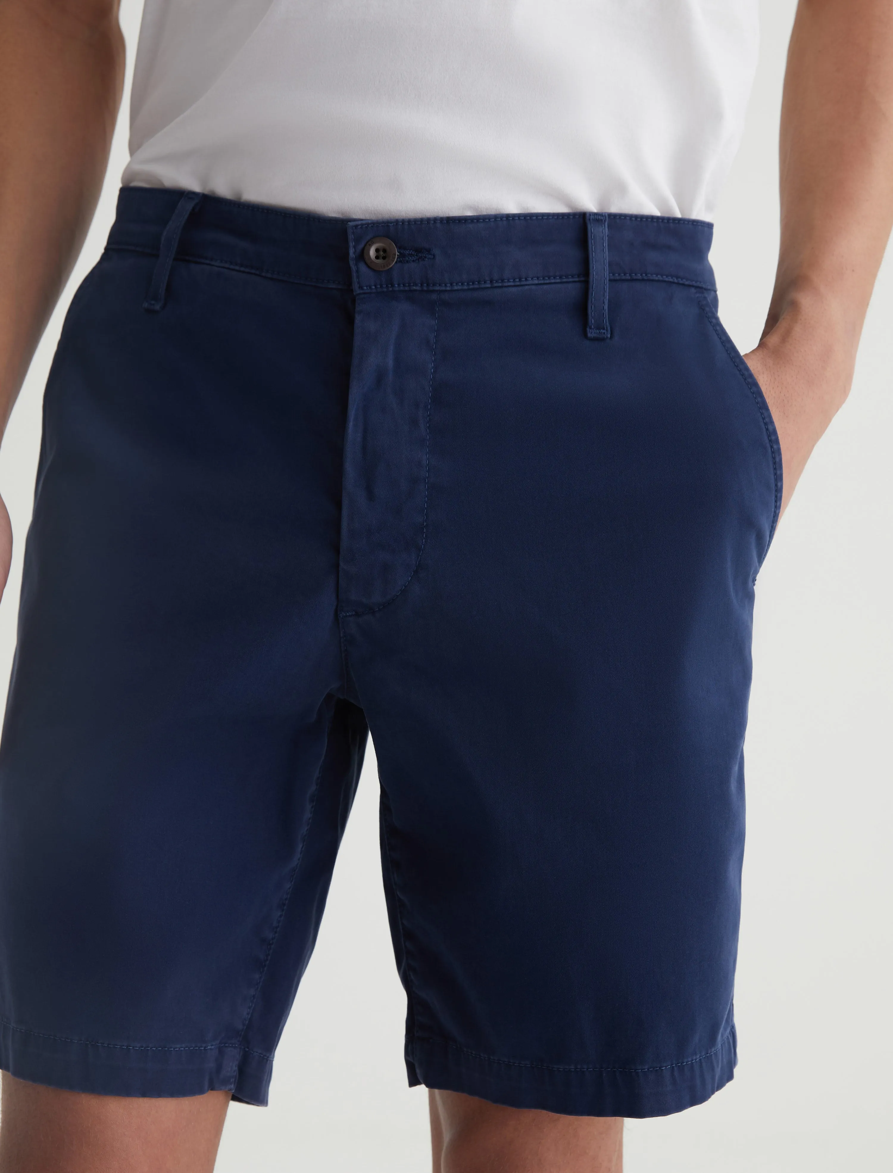 Wanderer Short sold by Adriano Goldschmied product image thumbnail 3