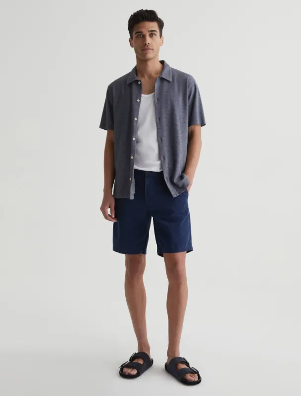 Wanderer Short sold by Adriano Goldschmied
