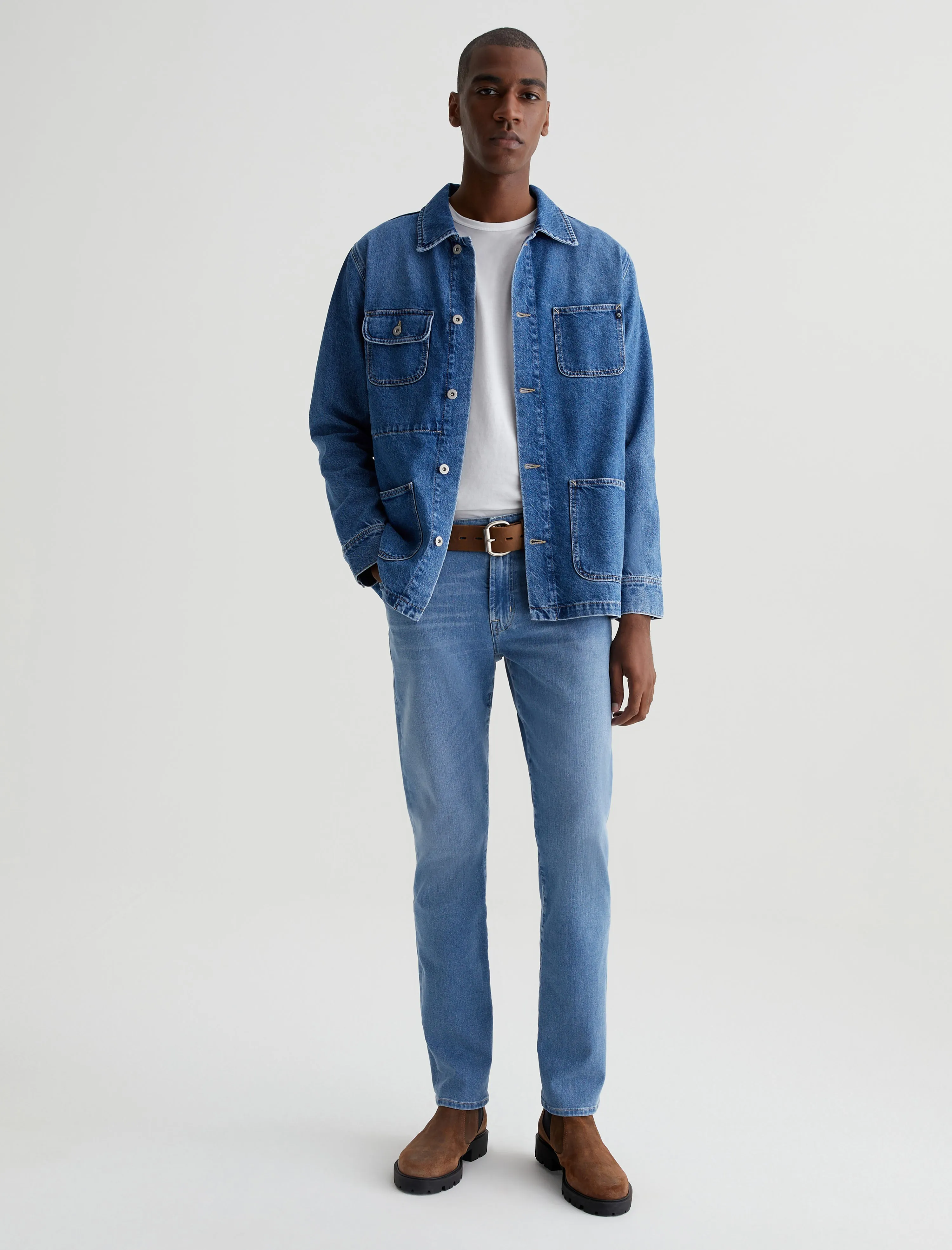 Everett sold by Adriano Goldschmied