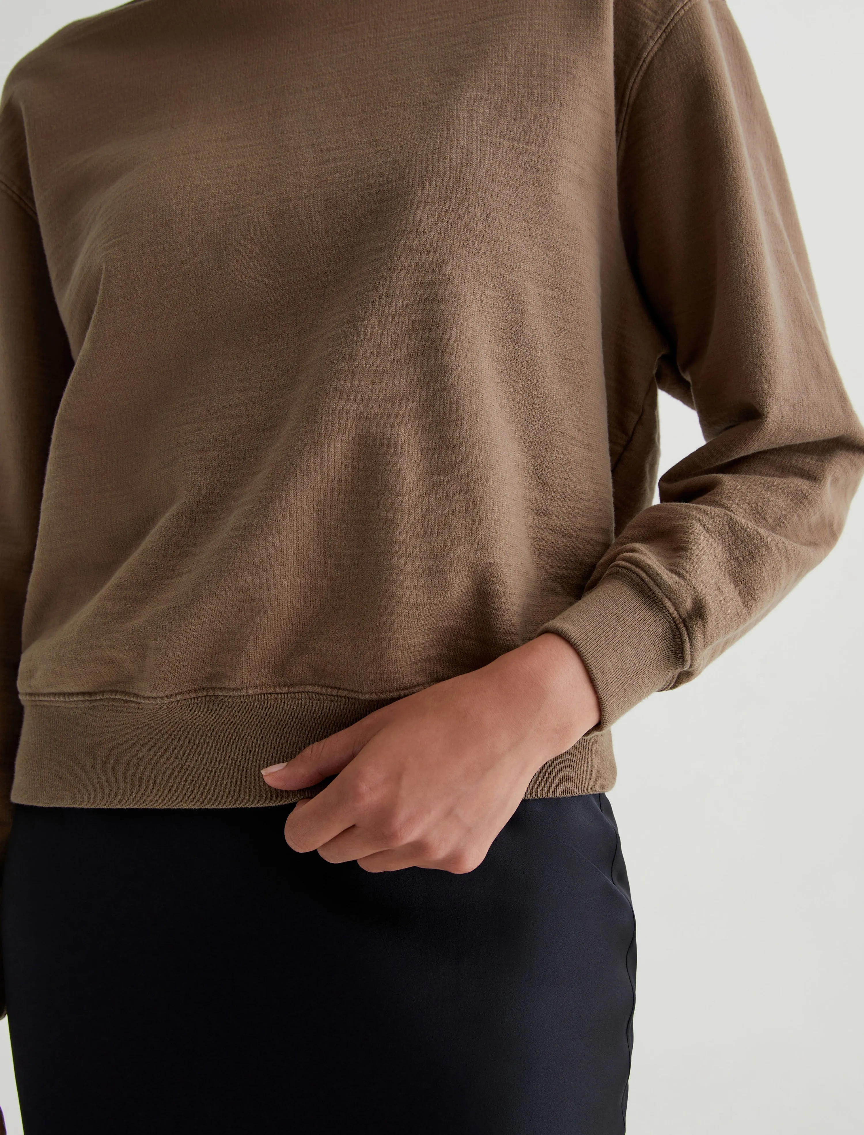 Nova Crew sold by Adriano Goldschmied product image thumbnail 4