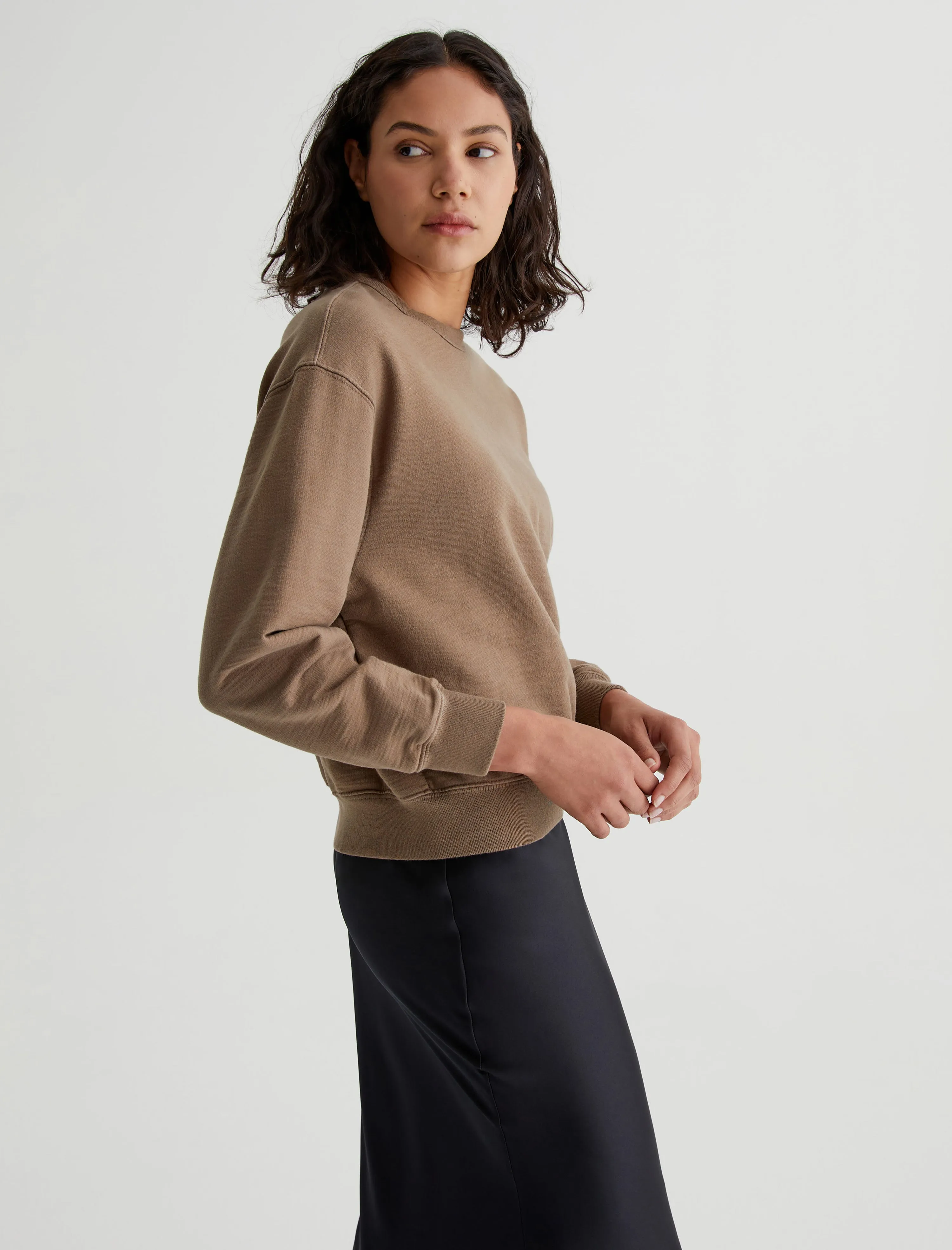 Nova Crew sold by Adriano Goldschmied product image thumbnail 2