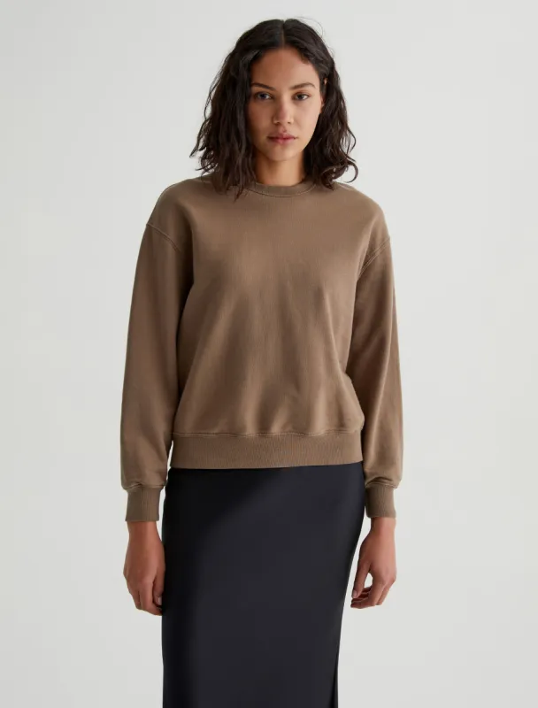 Nova Crew sold by Adriano Goldschmied