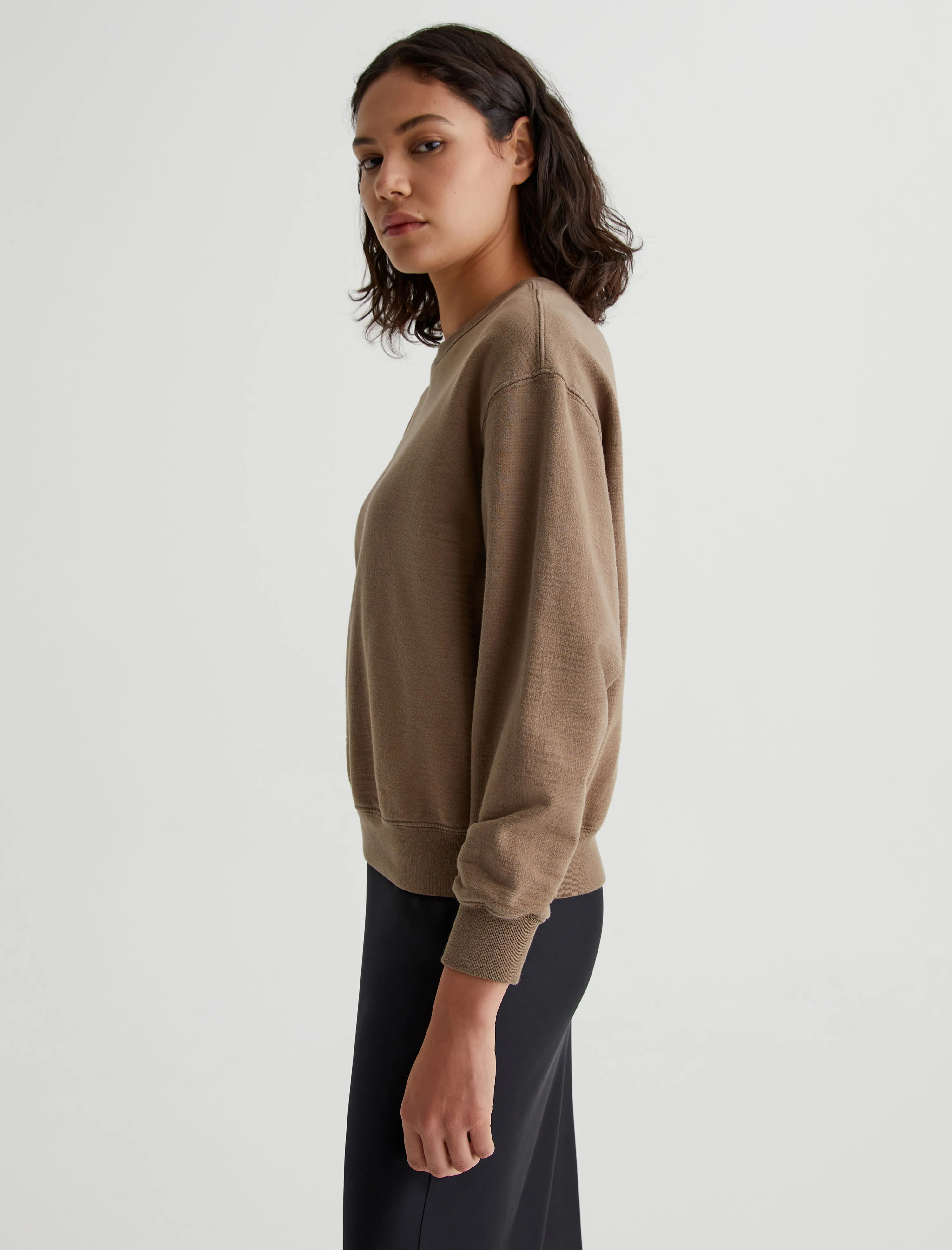 Nova Crew sold by Adriano Goldschmied product image thumbnail 5