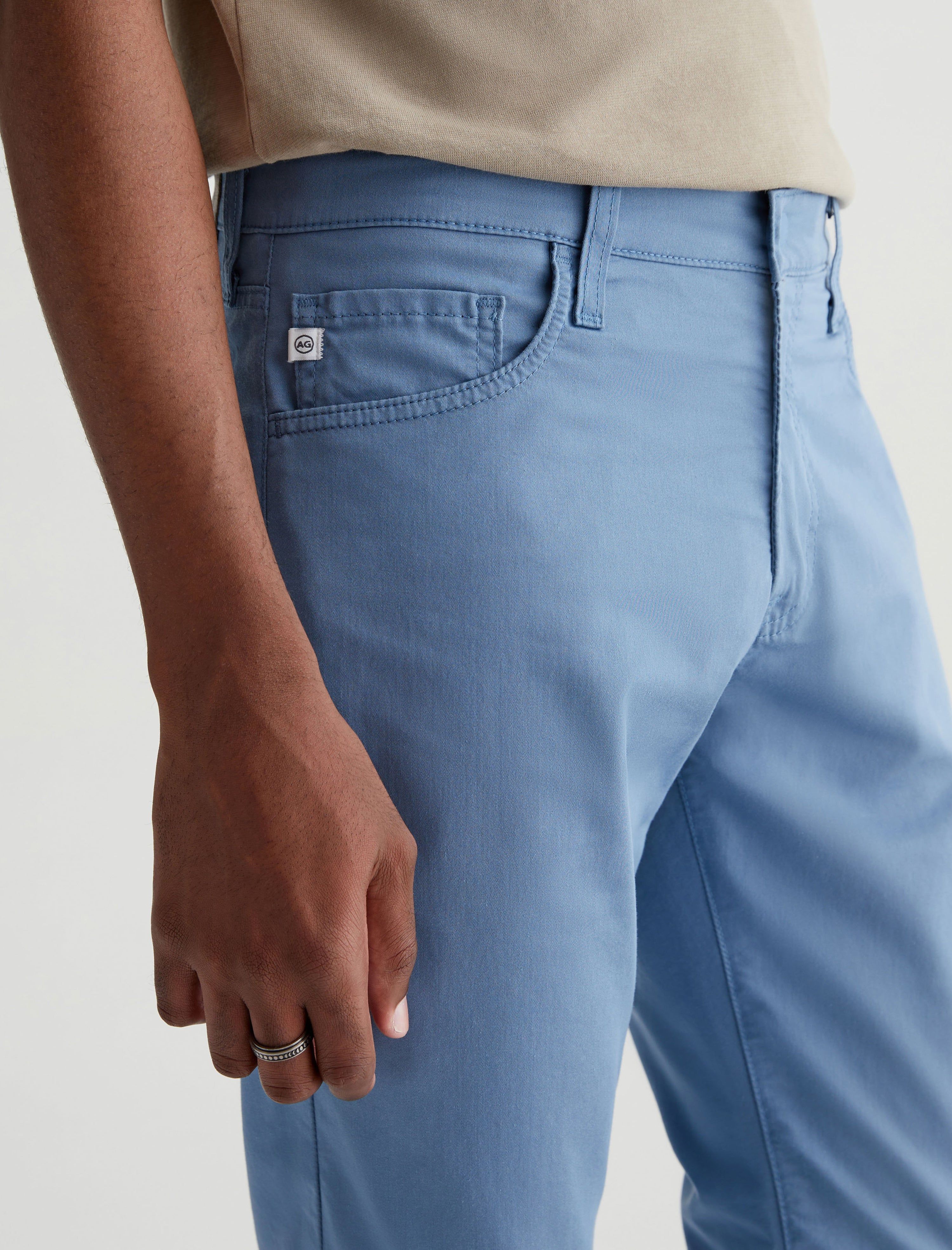 Tellis Commuter Performance sold by Adriano Goldschmied product image thumbnail 3