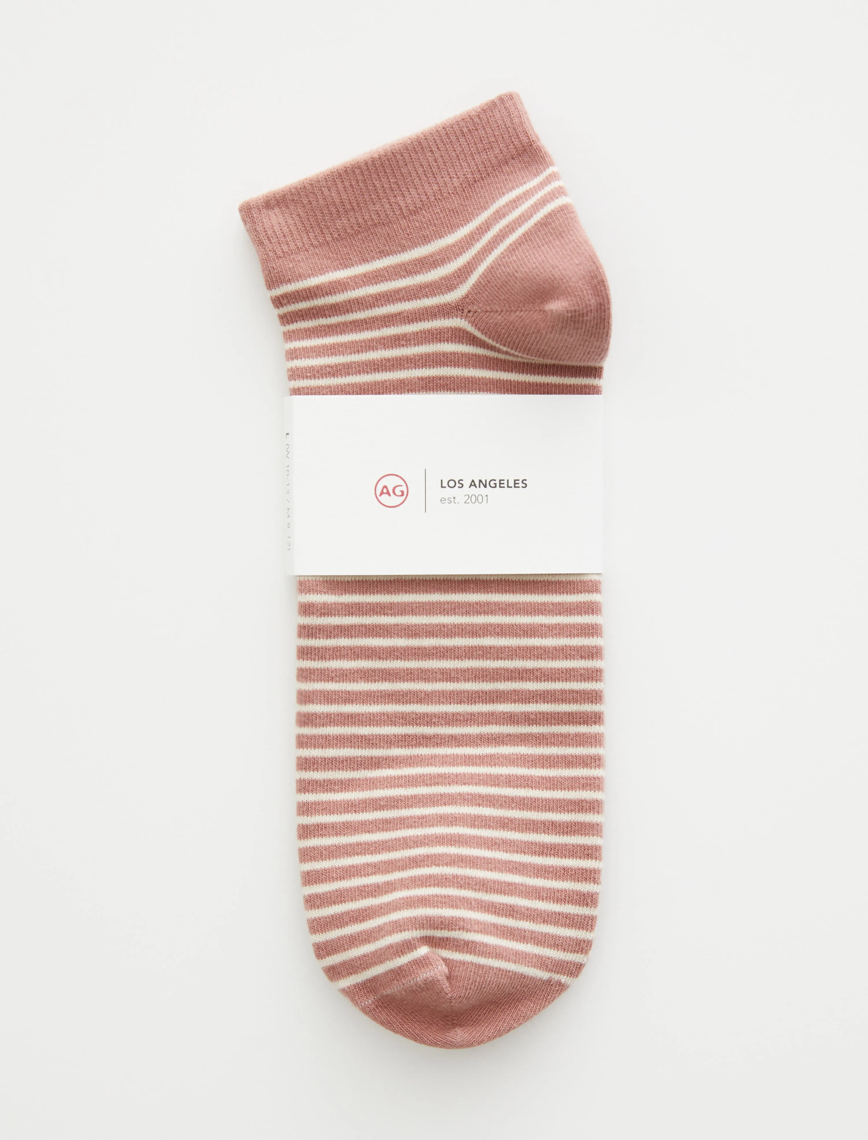 Ankle Sock sold by Adriano Goldschmied product image thumbnail 2