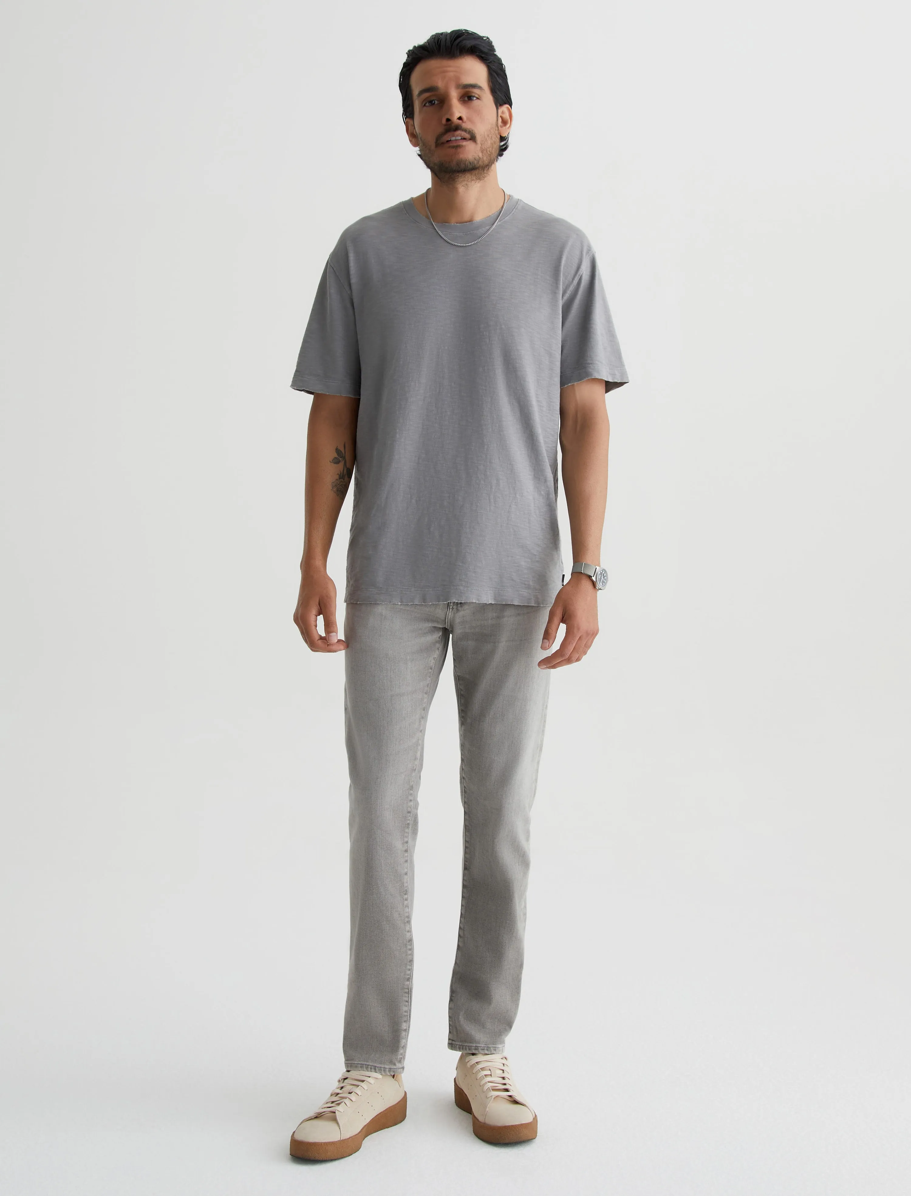 Wesley Crew sold by Adriano Goldschmied product image thumbnail 2