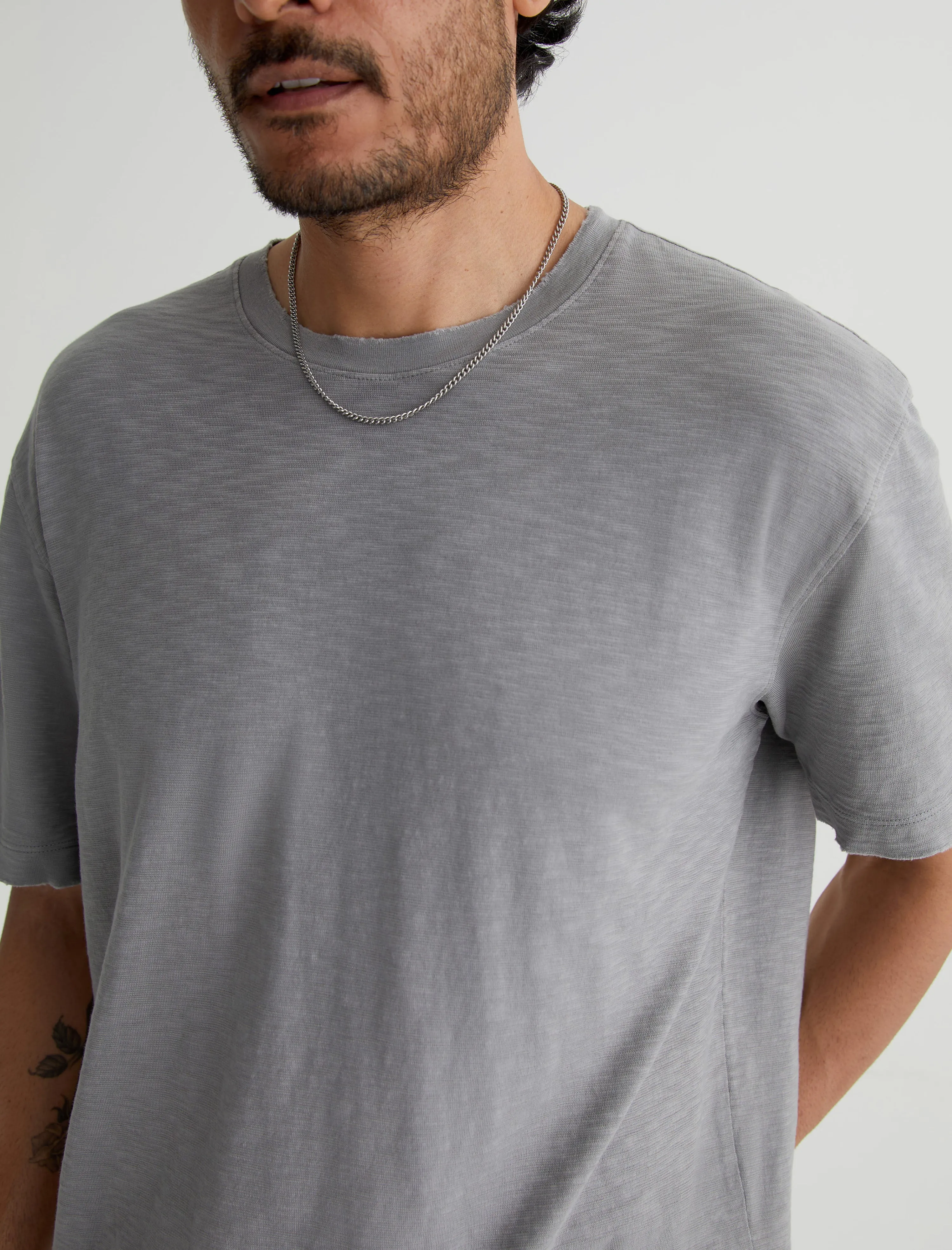 Wesley Crew sold by Adriano Goldschmied product image thumbnail 3