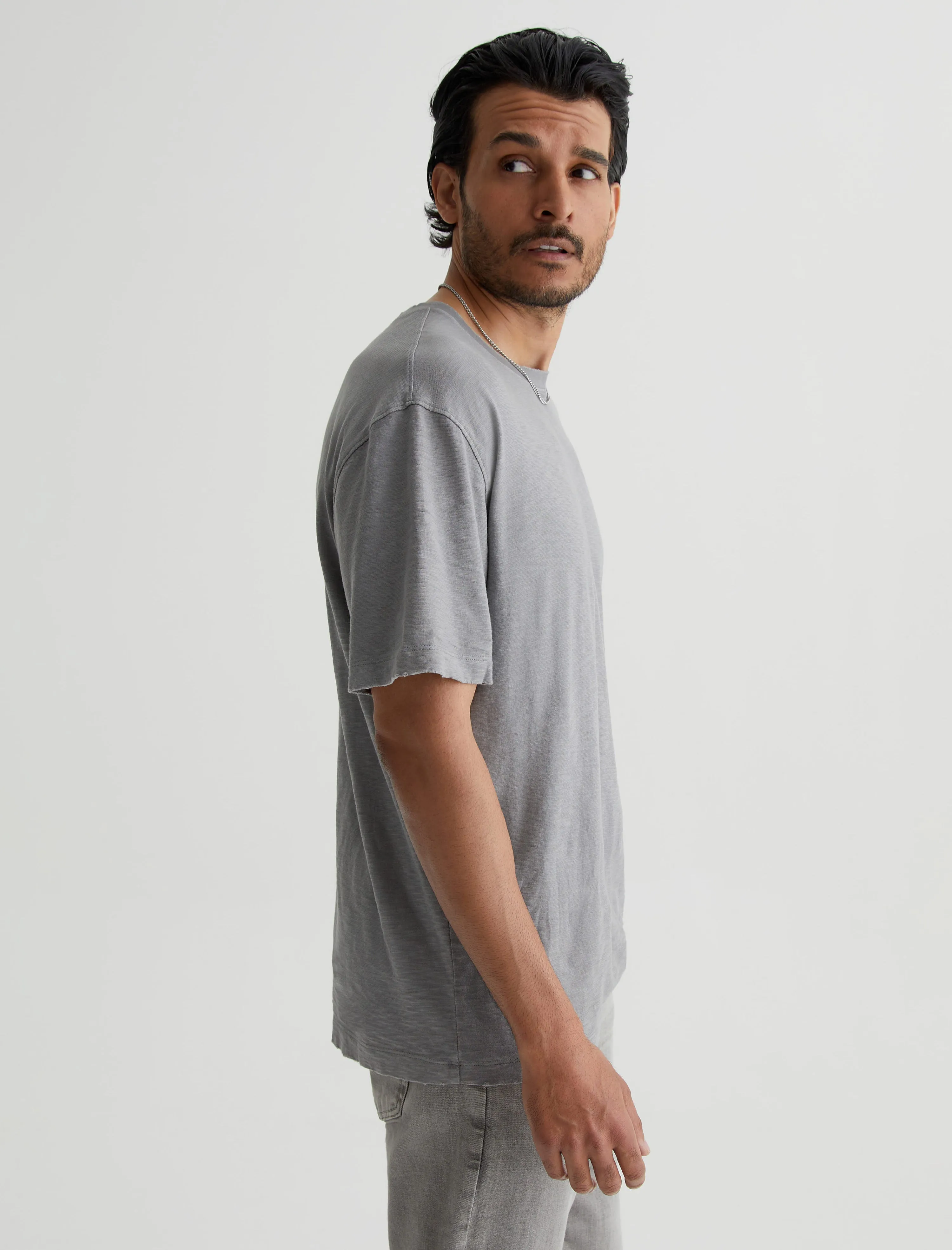 Wesley Crew sold by Adriano Goldschmied product image thumbnail 5