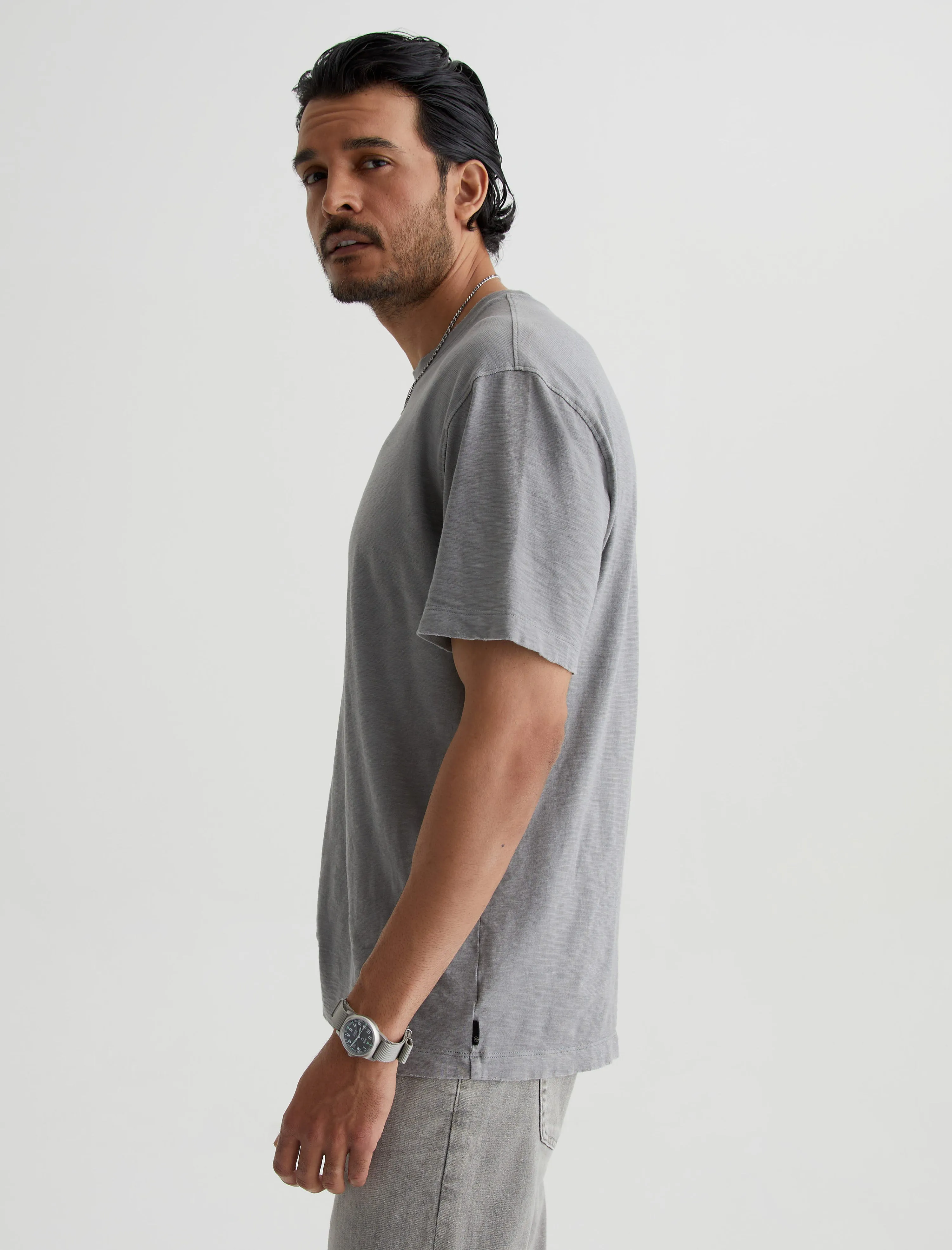 Wesley Crew sold by Adriano Goldschmied product image thumbnail 4