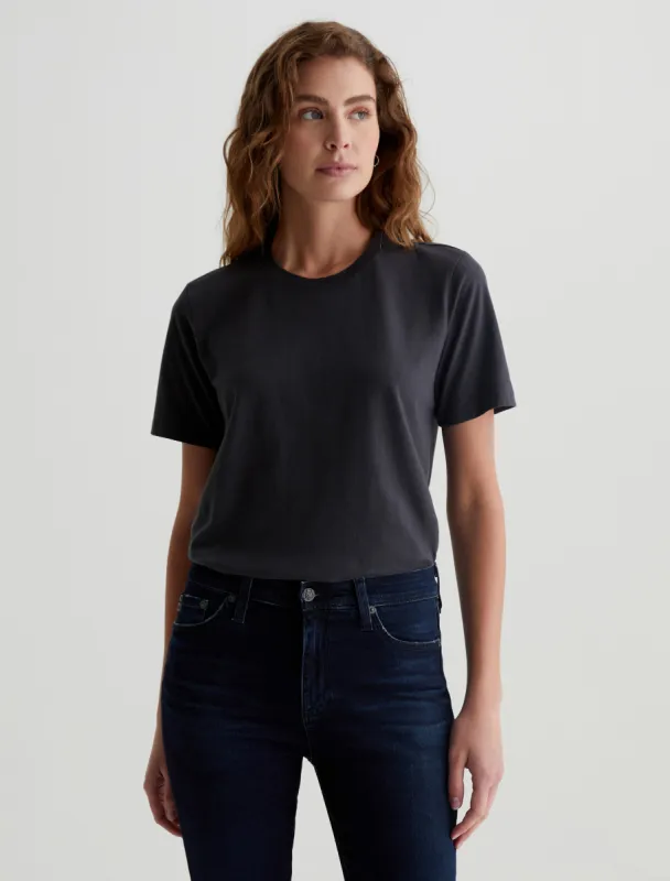 Jagger Crew sold by AG Jeans