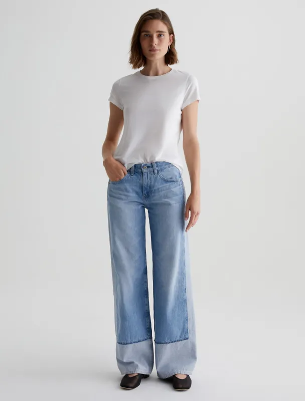 Adria Colorblock sold by AG Jeans