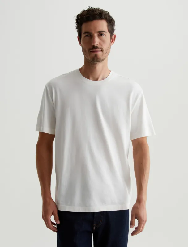 Wesley Crew sold by AG Jeans