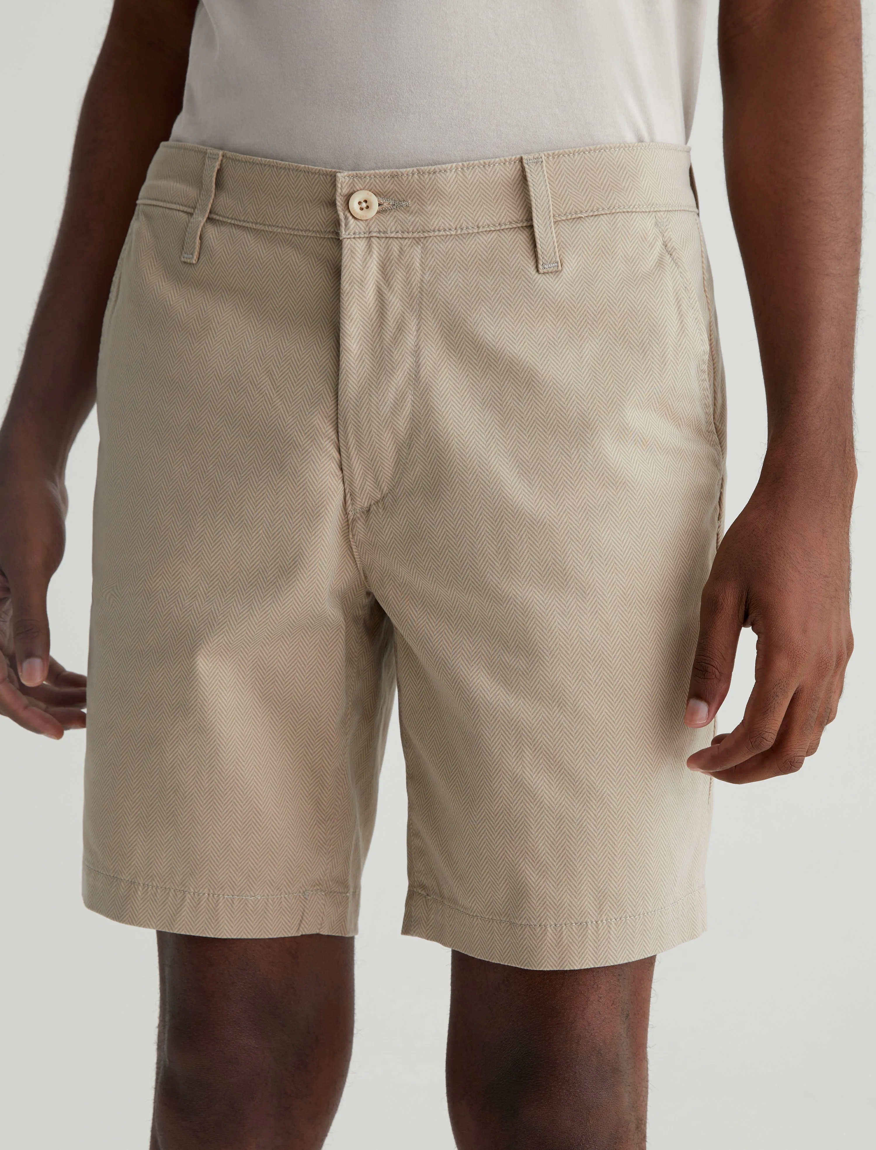 Wanderer Short sold by Adriano Goldschmied product image thumbnail 3