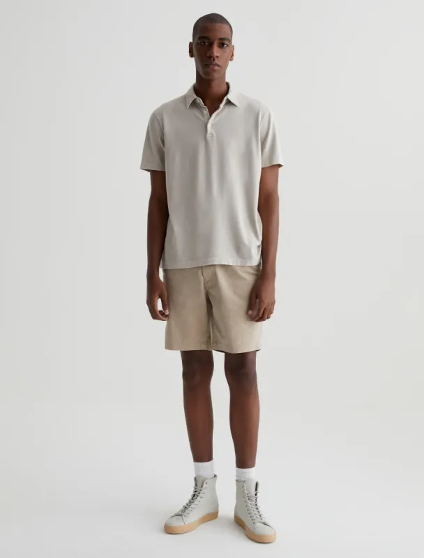 Wanderer Short sold by Adriano Goldschmied