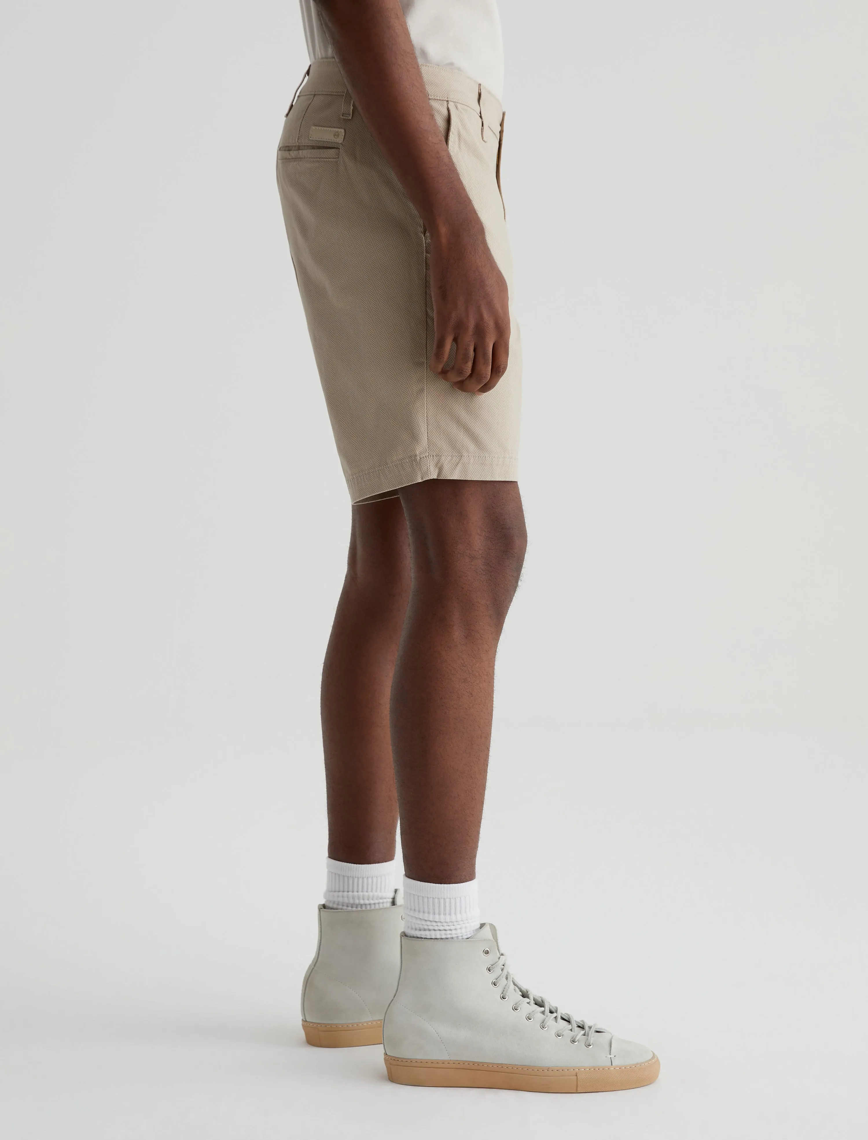 Wanderer Short sold by Adriano Goldschmied product image thumbnail 4