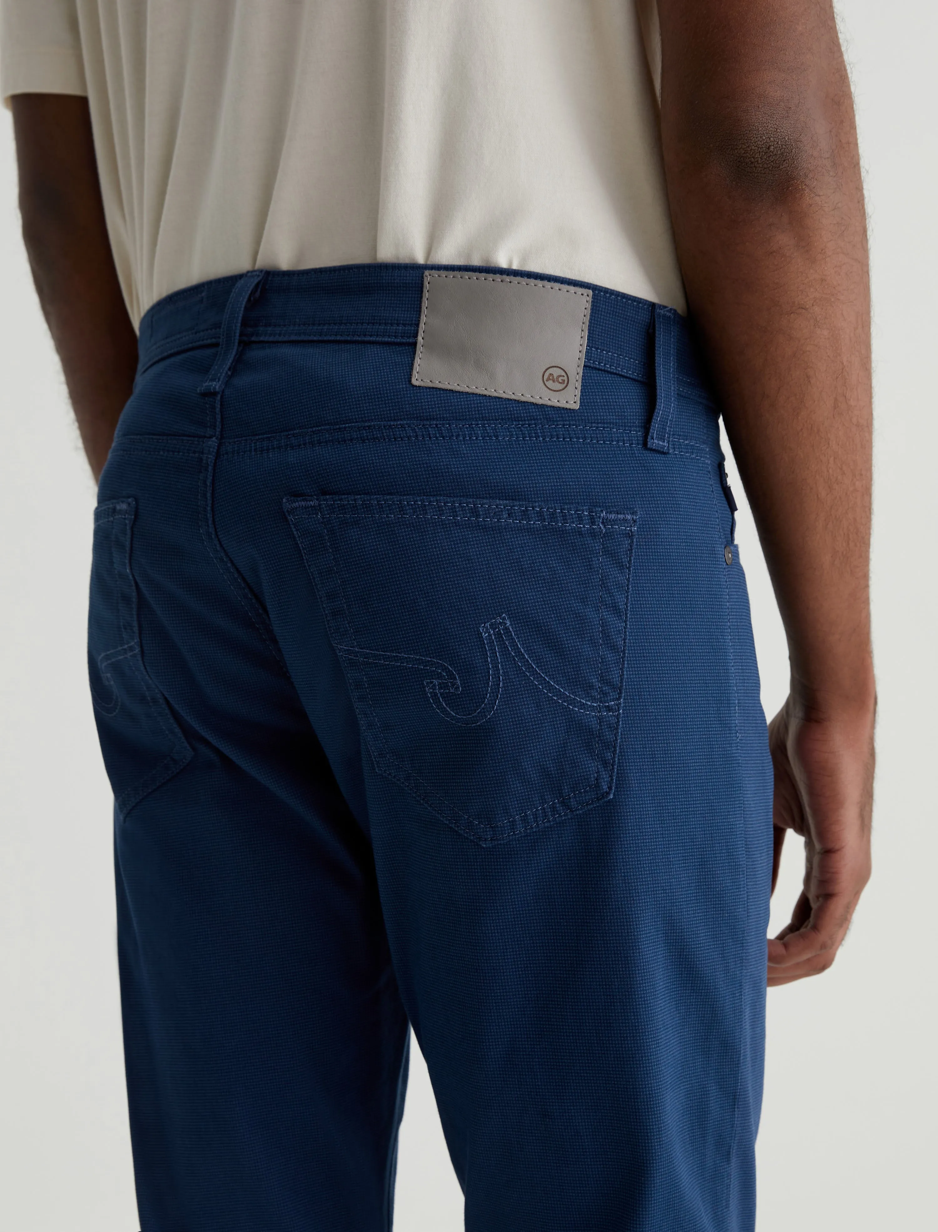 Tellis SUD sold by Adriano Goldschmied product image thumbnail 5