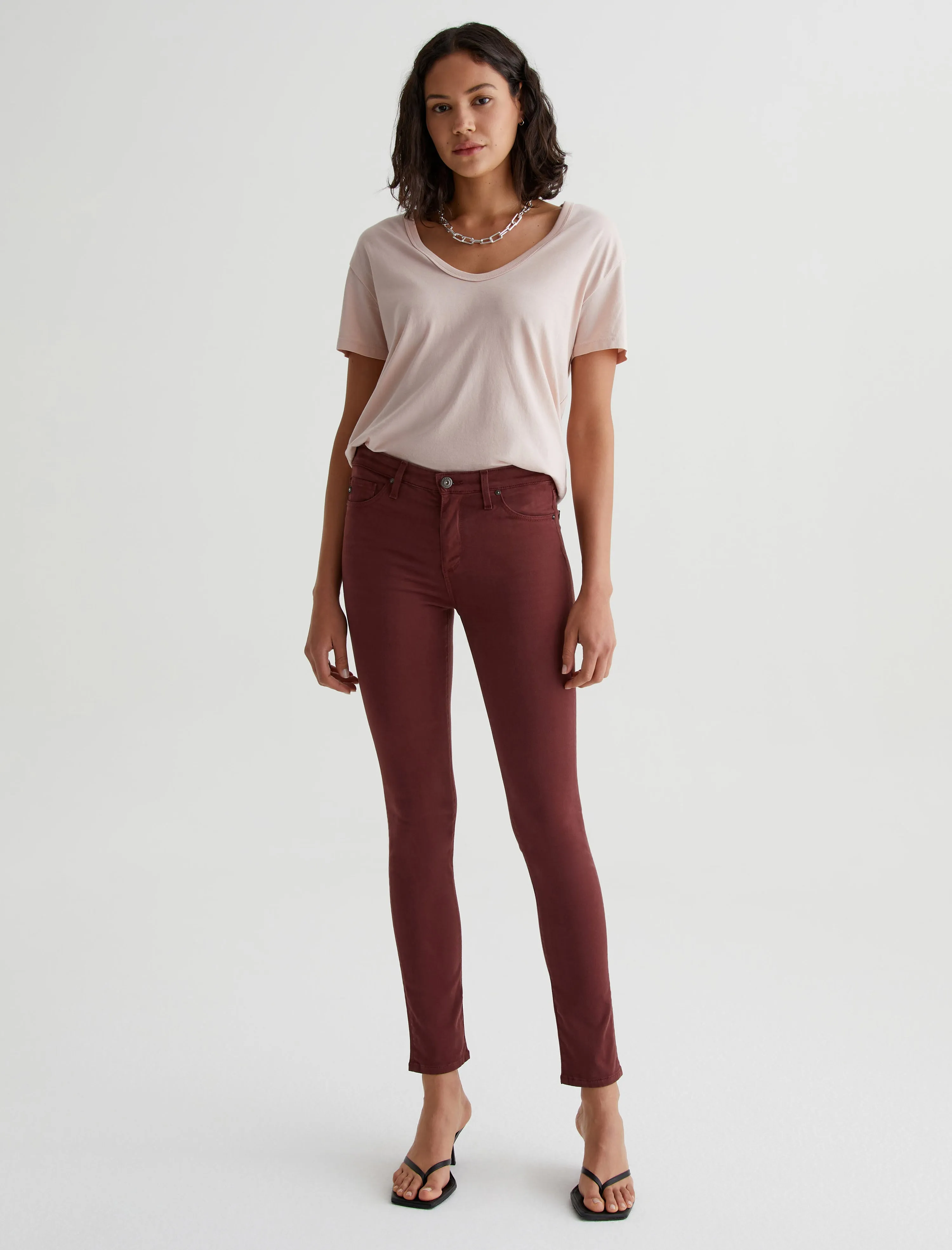 Prima sold by Adriano Goldschmied