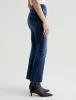 Farrah Boot Crop sold by Adriano Goldschmied
