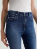 Farrah Boot Crop sold by Adriano Goldschmied