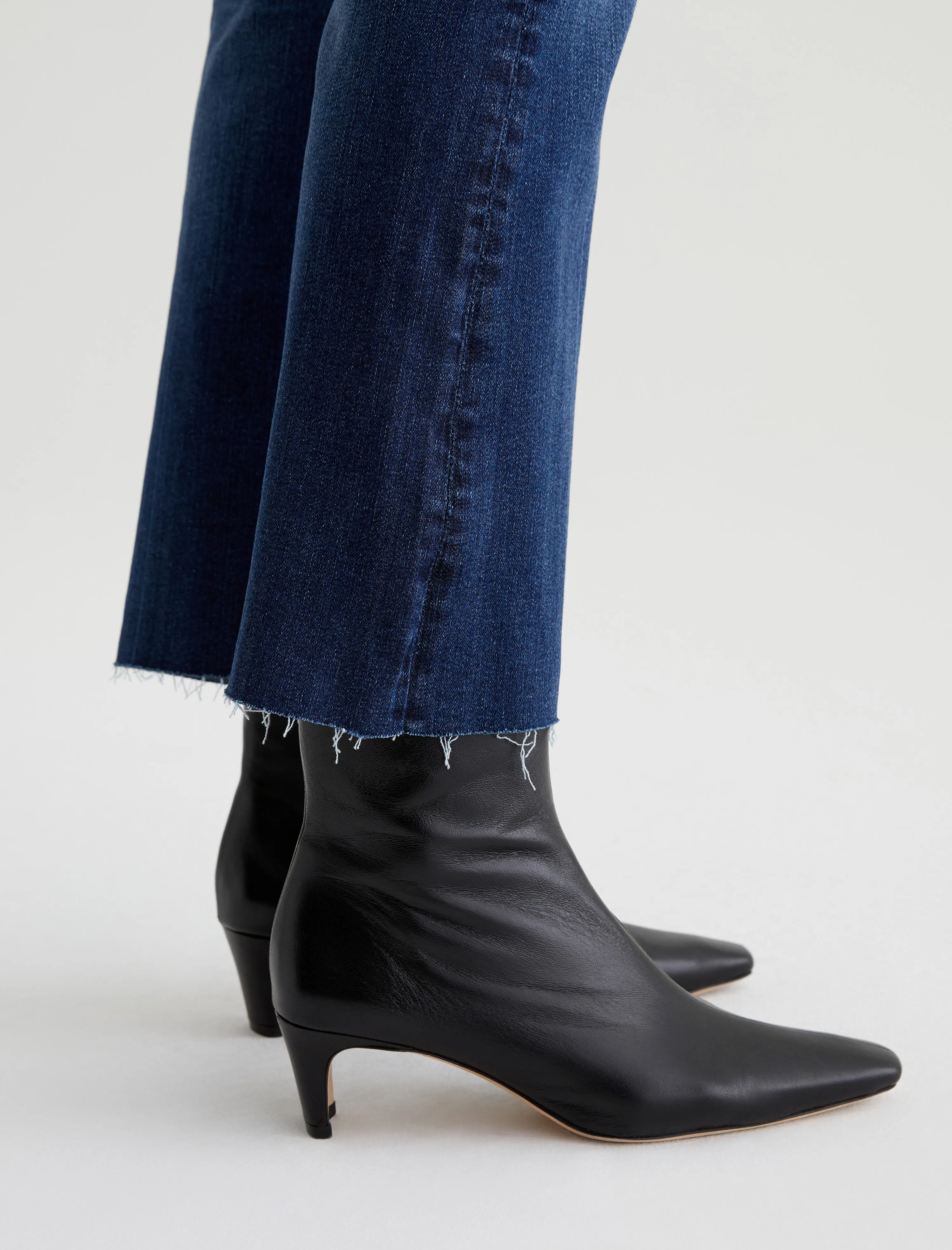 Farrah Boot Crop sold by Adriano Goldschmied product image thumbnail 5