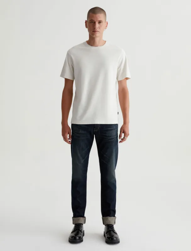 Dylan Selvage sold by Adriano Goldschmied