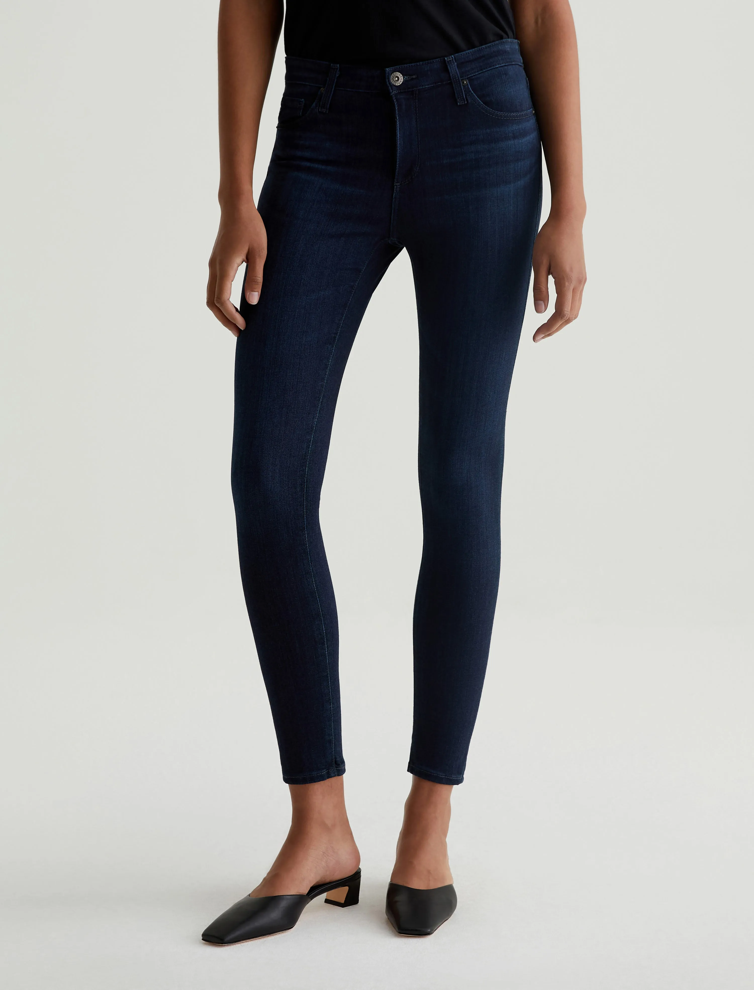 Legging Ankle sold by AG Jeans product image thumbnail 2
