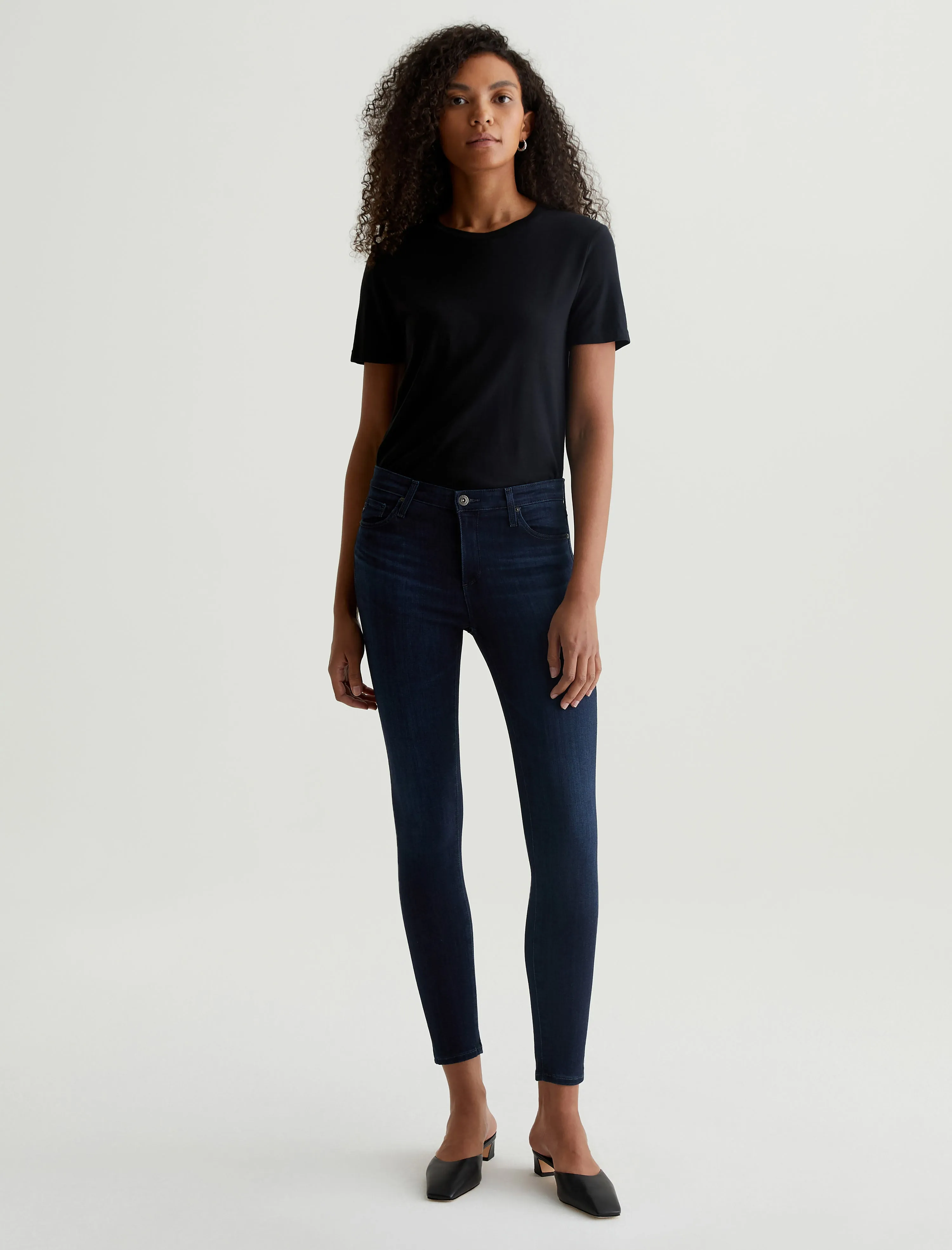 Legging Ankle sold by AG Jeans